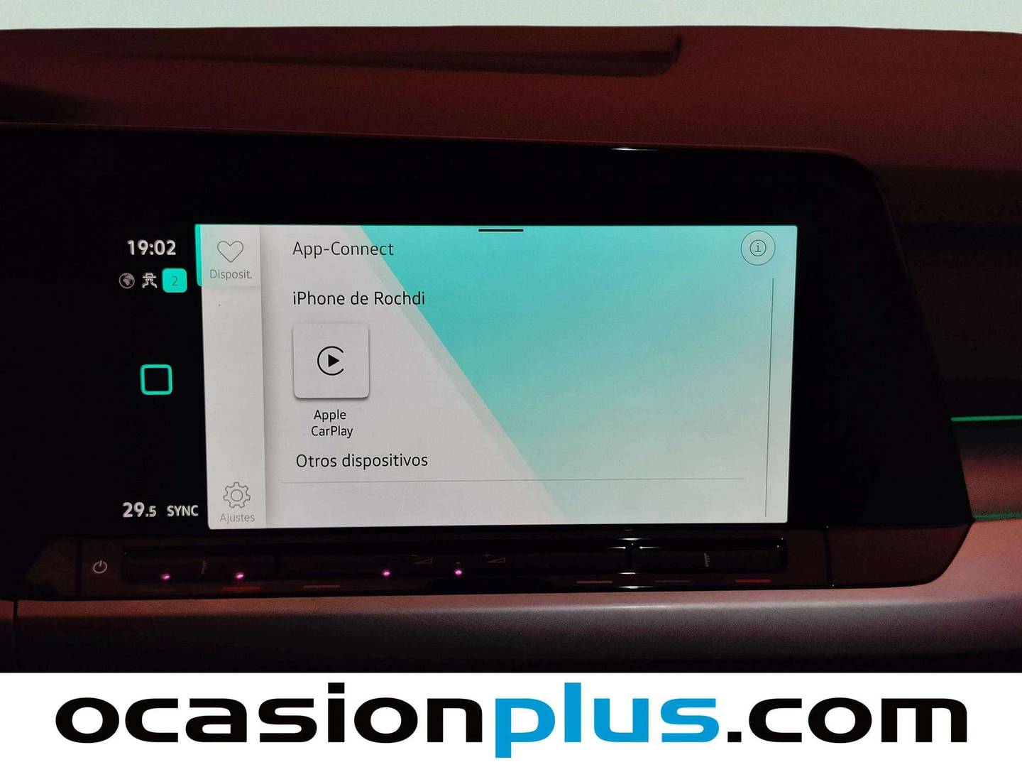 Foto Volkswagen Golf Volkswagen Golf Life 1.0 eTSI (110 CV) DSG