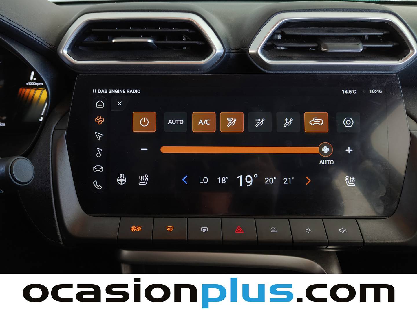 Foto MG ZS MG ZS 1.5 Hybrid+ Luxury (197 CV)