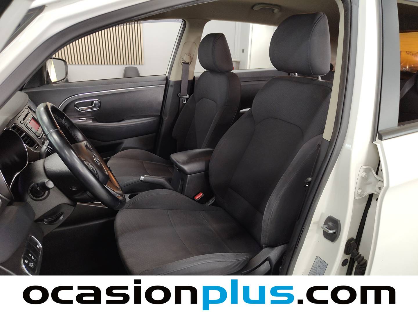 KIA Carens KIA Carens 1.6 GDi Concept (135 CV) seminuevo