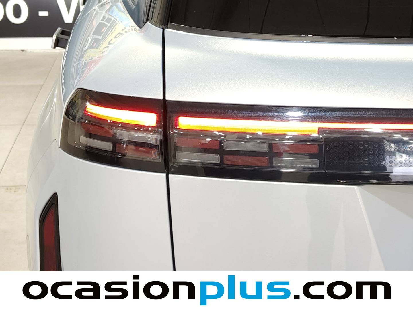 JAECOO 7 JAECOO 7 1.6 TGDI Select FWD (145 CV) 2025