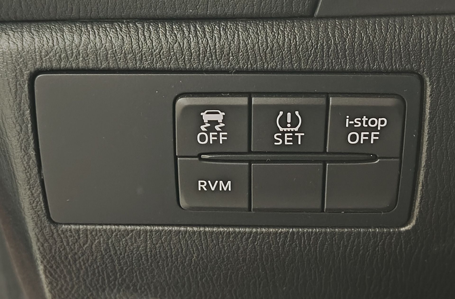 Mazda Mazda3 2.0 GE Luxury - foto 35