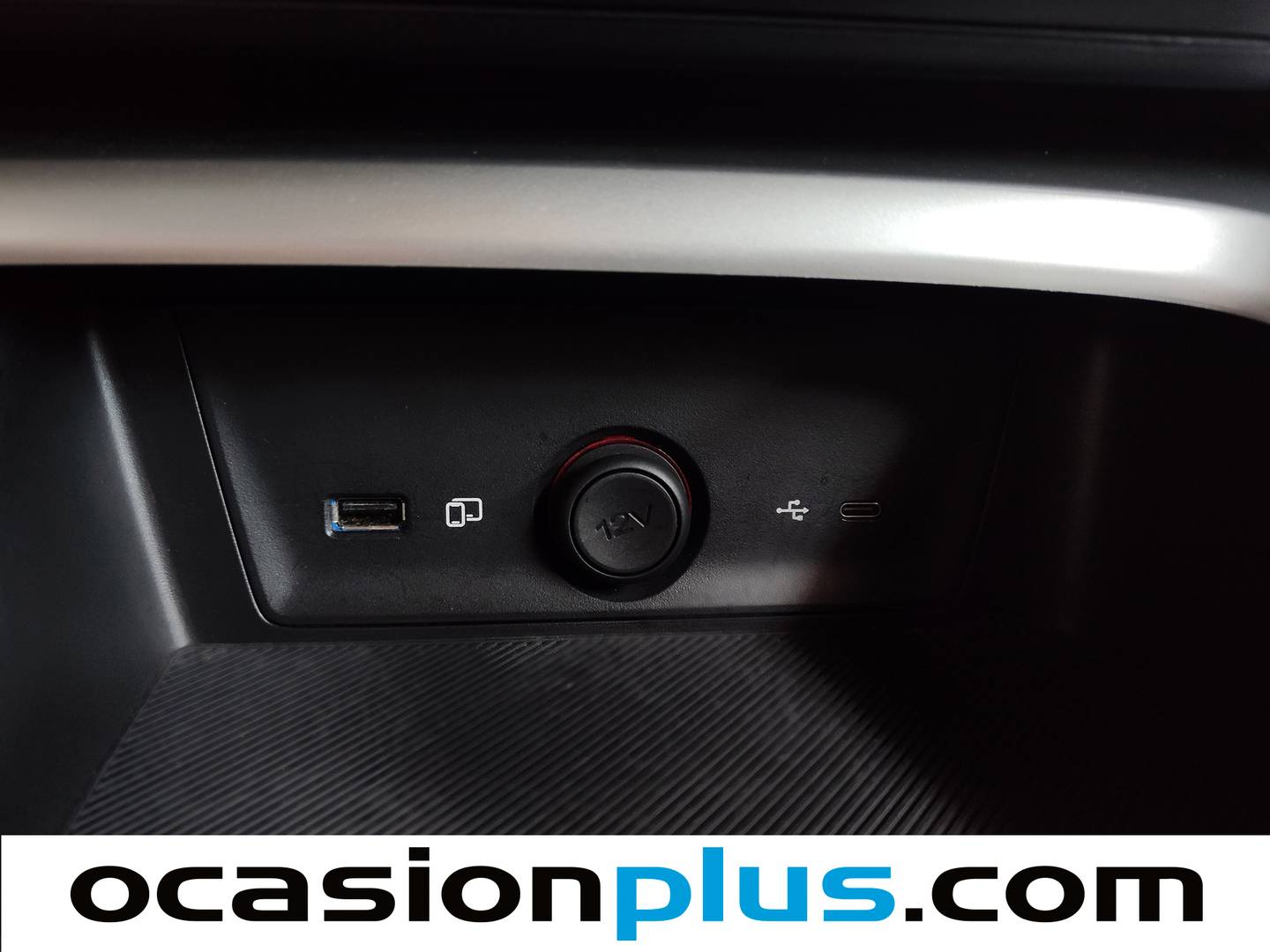 MG ZS MG ZS 1.5 Hybrid+ Luxury (197 CV) 2025