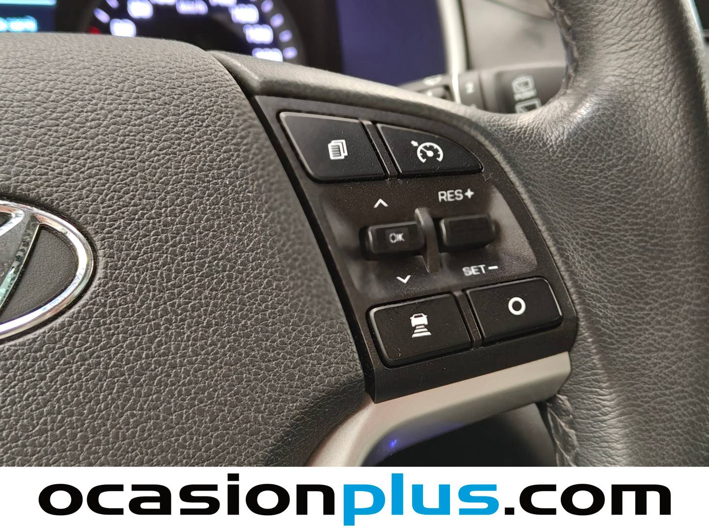 Hyundai Tucson Hyundai Tucson 2.0 CRDi 48V Style 4x4 AT (185 CV) híbrido