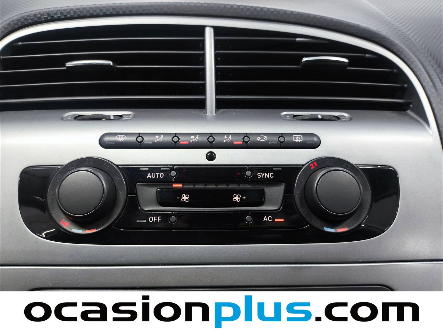 Extras del Seat Altea XL Seat Altea XL 1.6 TDI DPF Style Ecomotive (105 CV)