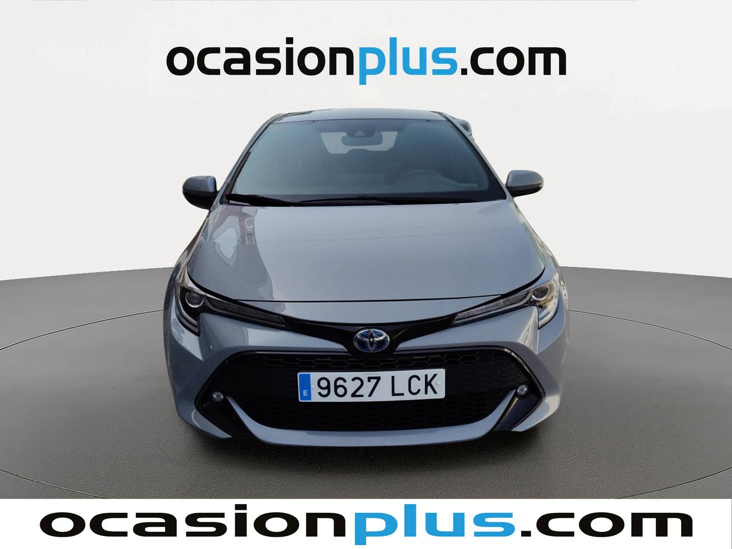 Toyota Corolla Toyota Corolla 1.8 125 Híbrido Feel! E-CVT (122 CV) 122cv