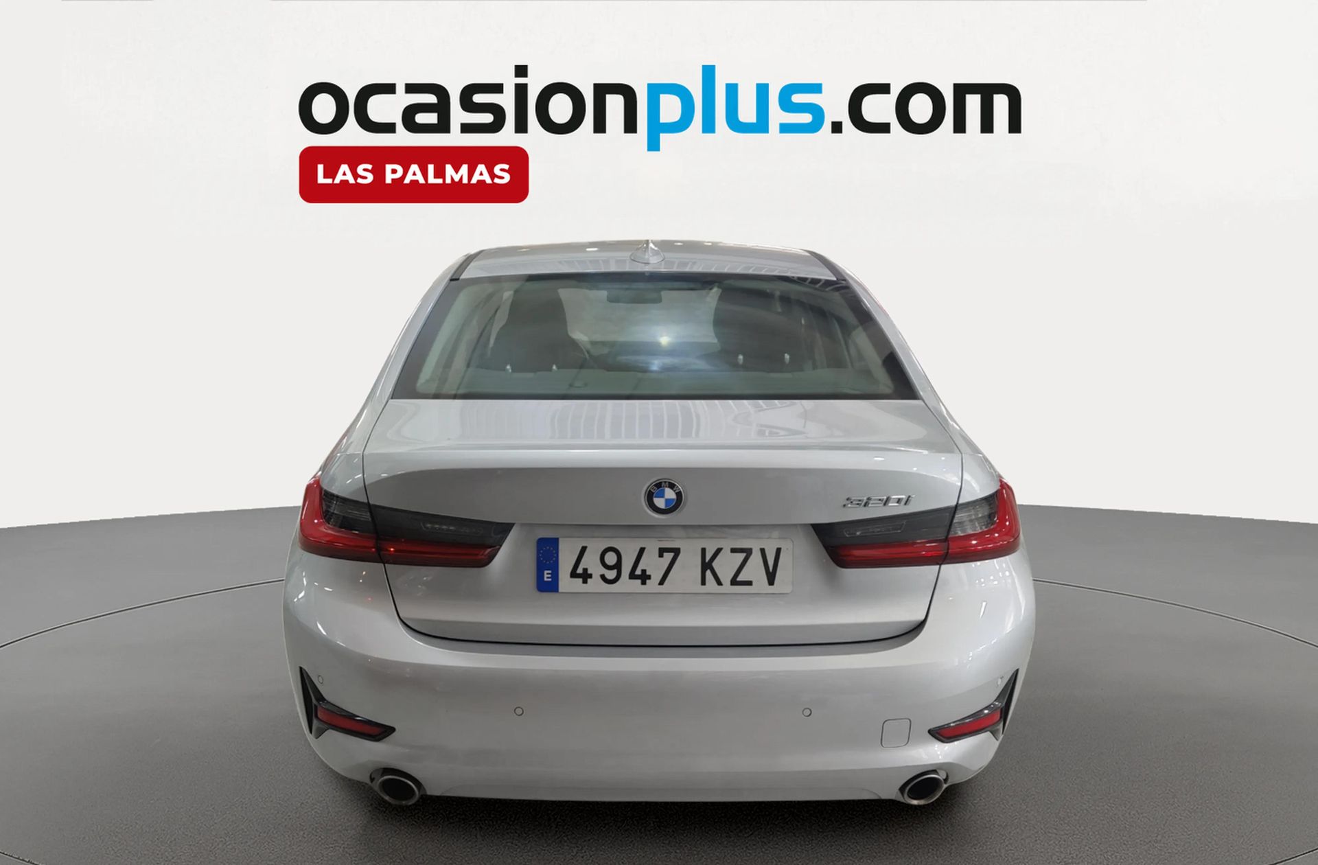 BMW Serie 3 320i - foto 13