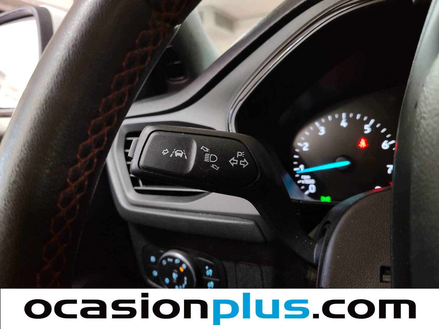 Ford Focus Ford Focus 1.0 Ecoboost ST-Line Auto (125 CV) de segunda mano