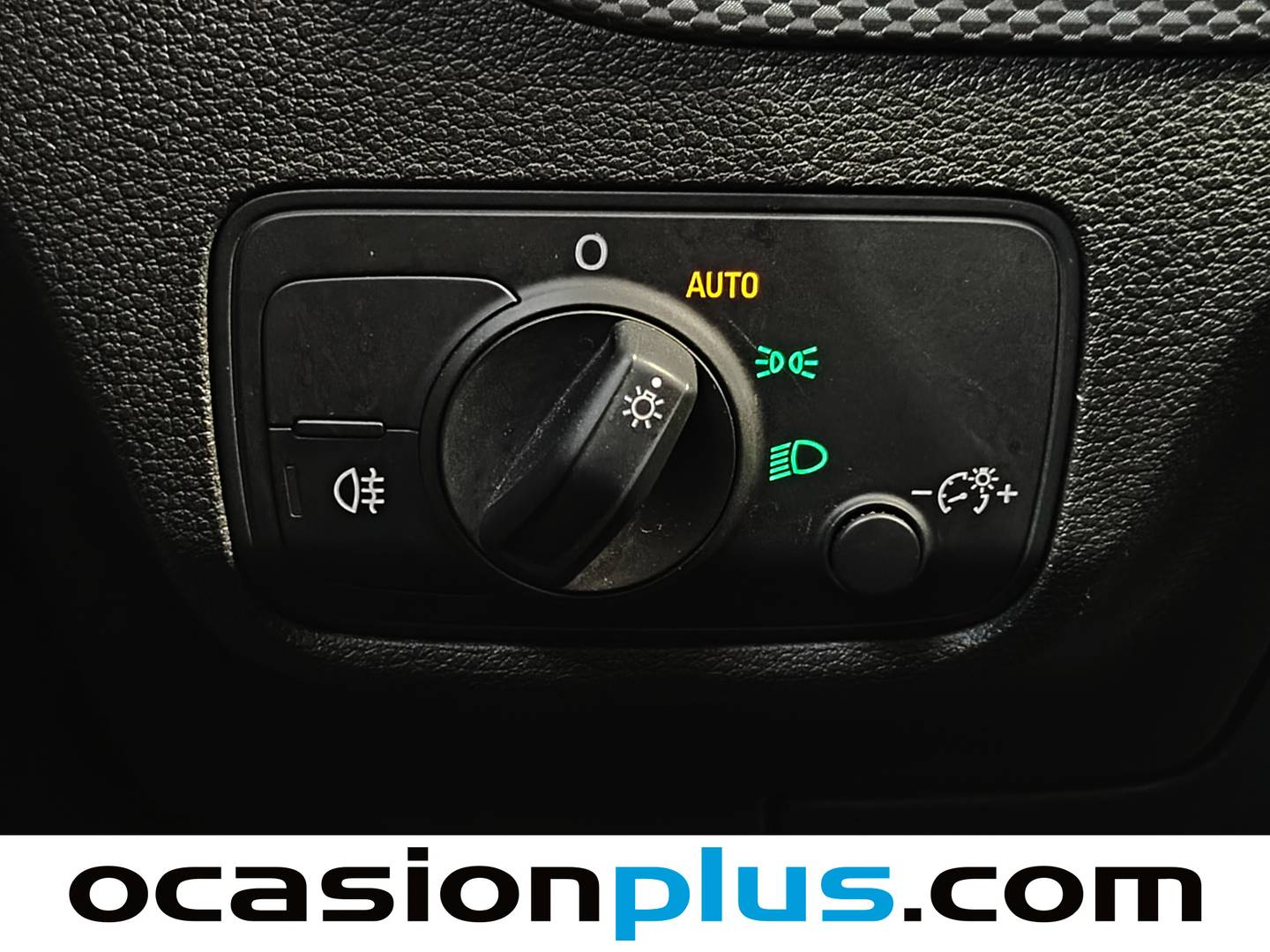 Foto Audi Q2 Audi Q2 Advanced 35 TFSI (150 CV) S tronic