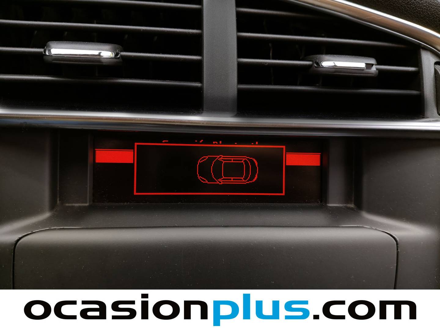 Foto Citroën C4 Citroen C4 1.6 e-HDI Collection (114 CV)