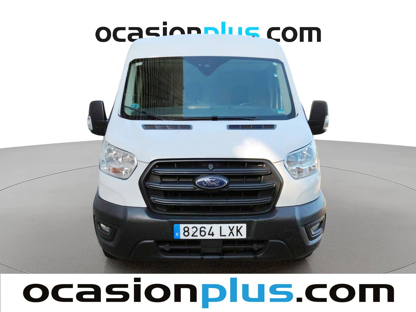 Ford Transit Ford Transit Furgon 350 L3H2 Trend RWD (130 CV) 130cv