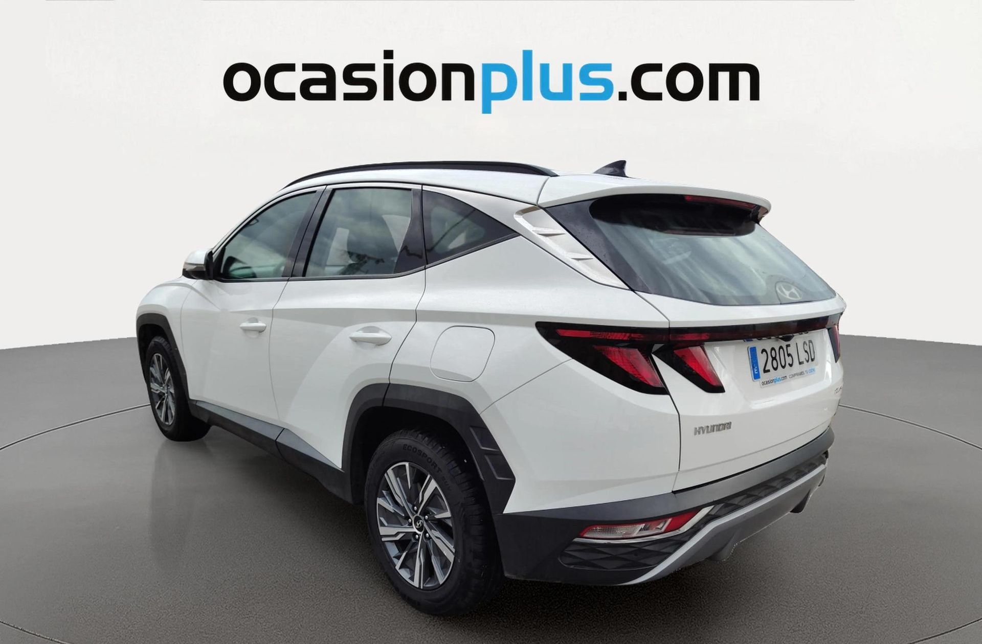 Hyundai Tucson 1.6 CRDi Maxx - foto 3
