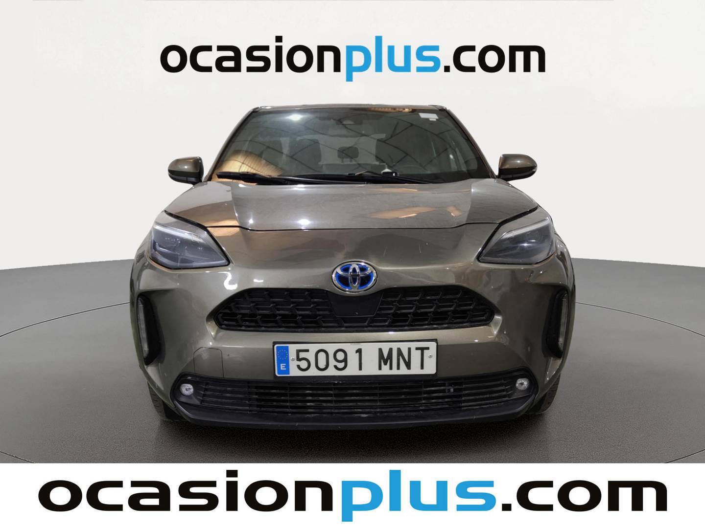 Toyota Yaris Cross Toyota Yaris Cross 120H Active Tech (116 CV) seminuevo