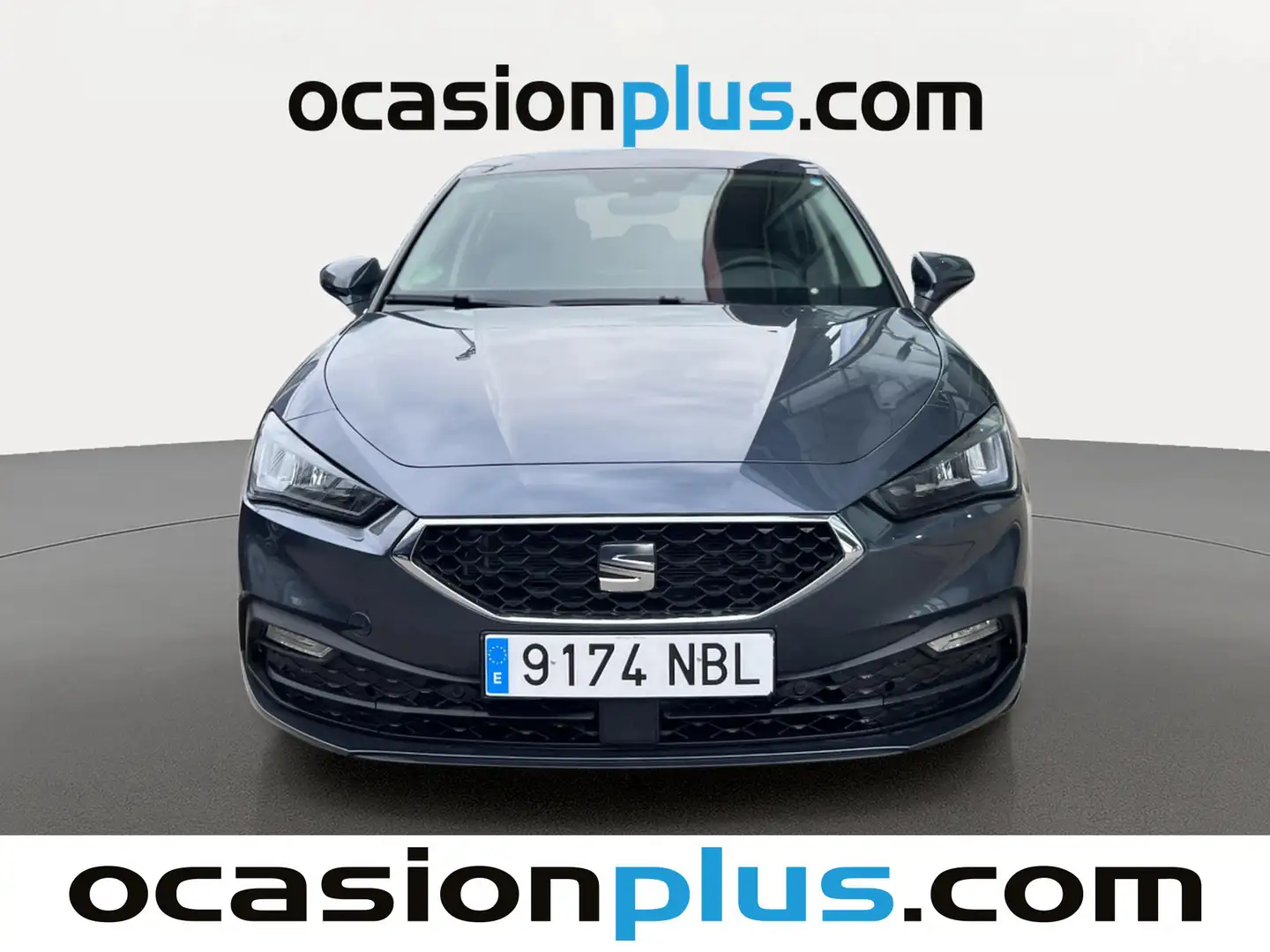 Foto Seat León SEAT León 2.0 TDI S&S Style XL (116 CV)