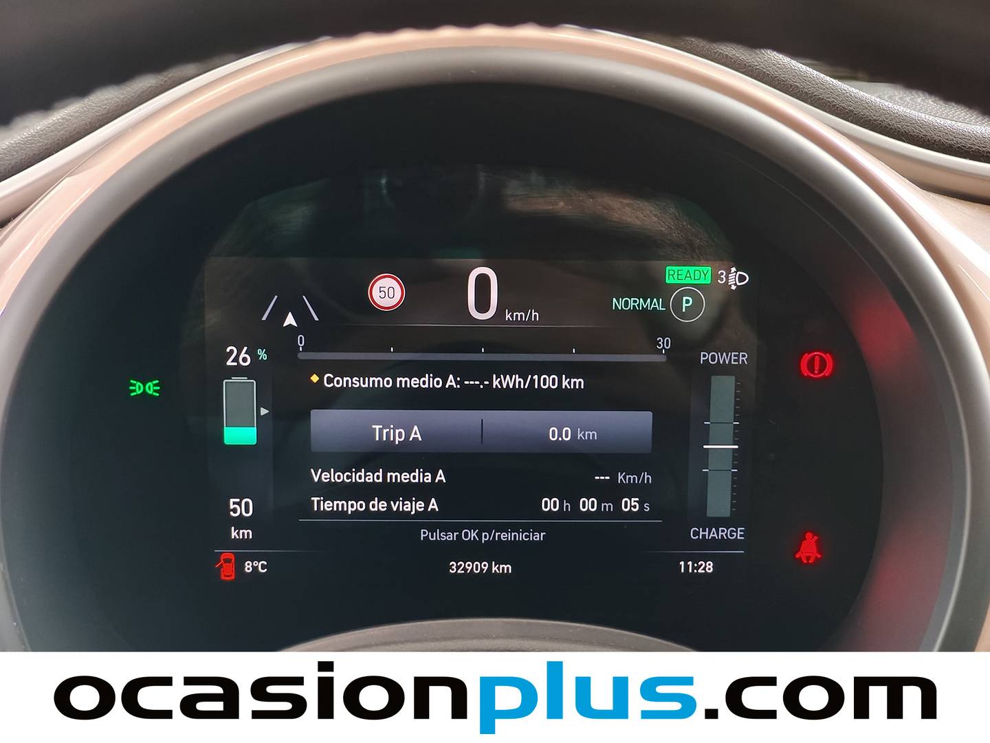 Foto Fiat 500 Fiat 500 Electrico 500 Icon Hb 320km (118 CV)