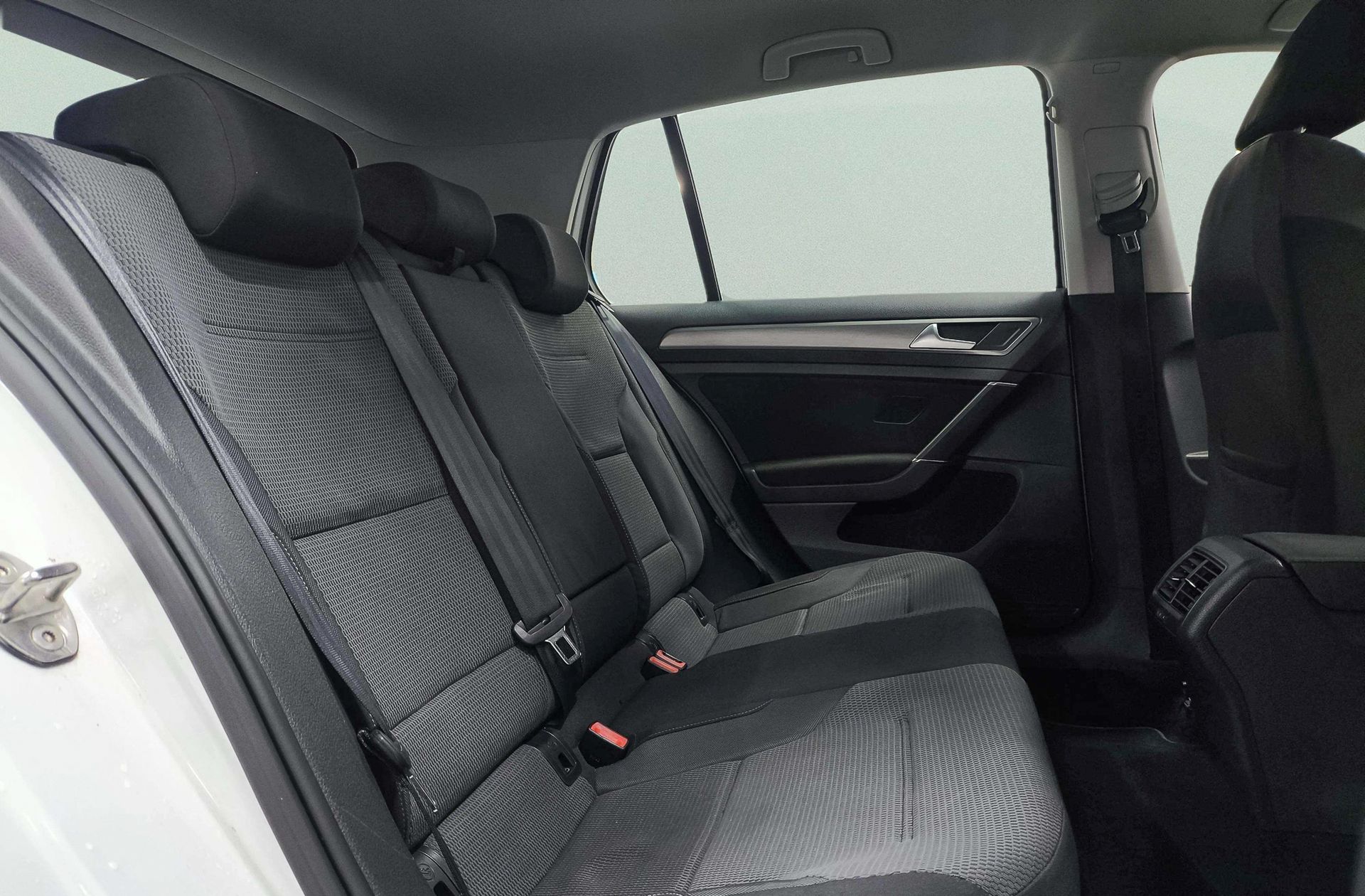 Volkswagen Golf Advance 1.6 TDI BMT DSG - foto 13