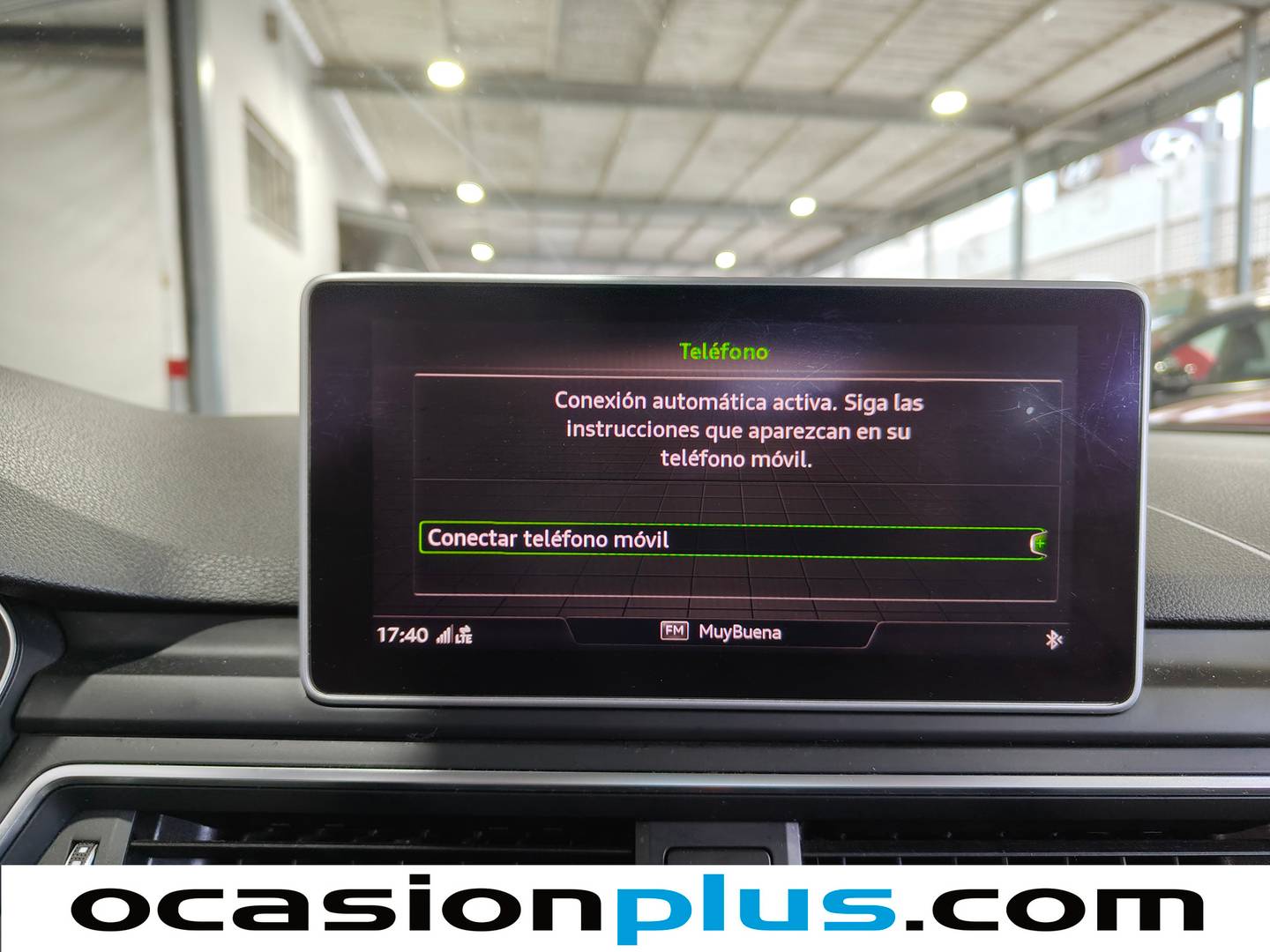 Audi A4 Audi A4 Avant Avant sport edition 2.0 TDI (150 CV) S tronic automático