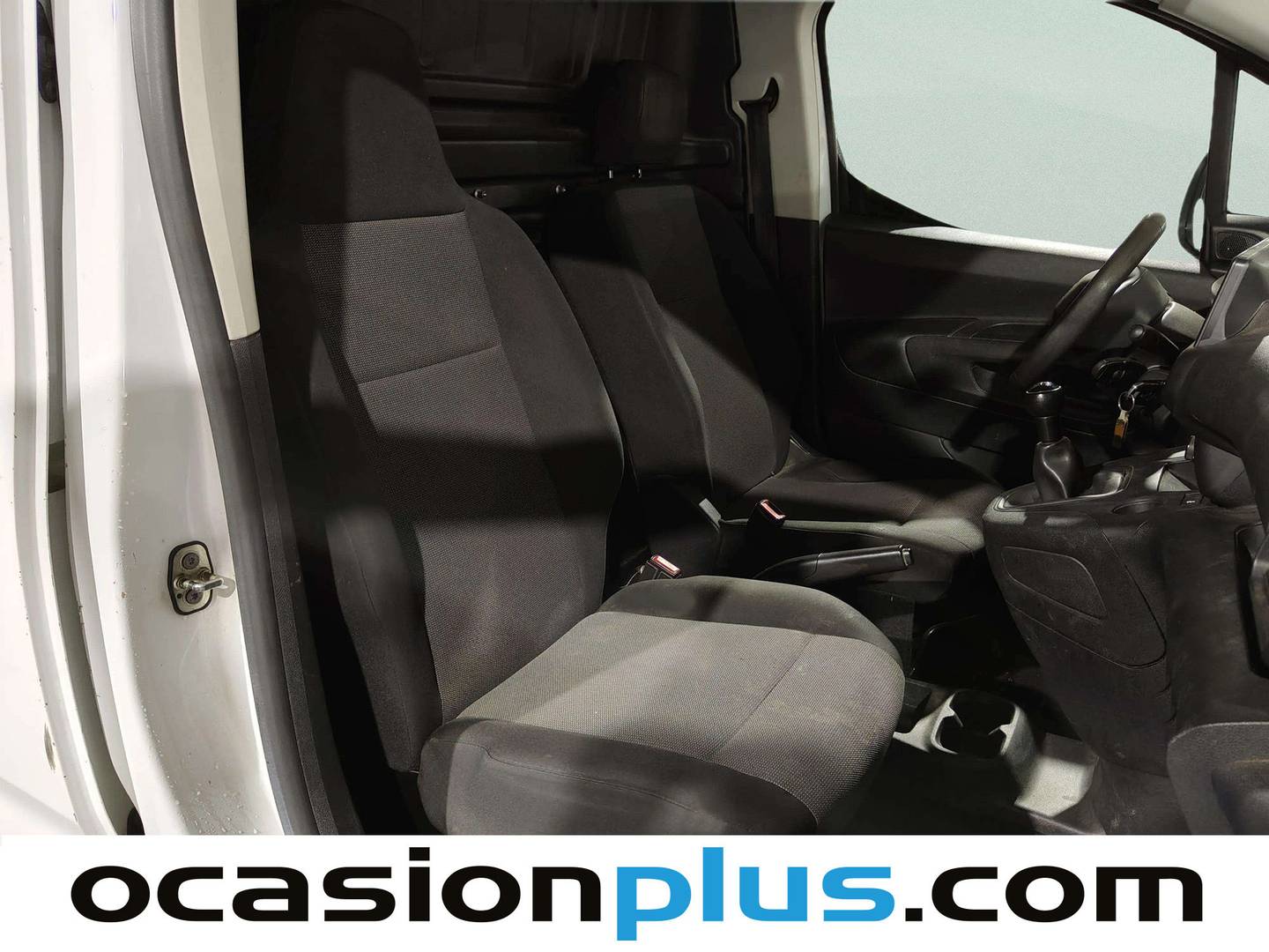 Foto Peugeot Partner Peugeot Partner Furgon BlueHDi 100 Pro Standard 600kg (98 CV)