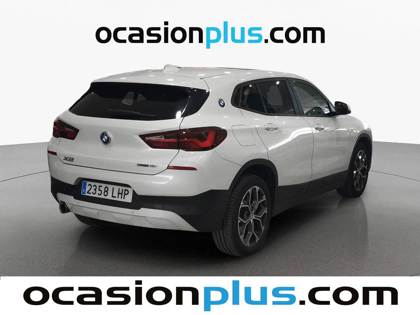 Foto BMW X2 BMW X2 sDrive18i (140 CV)