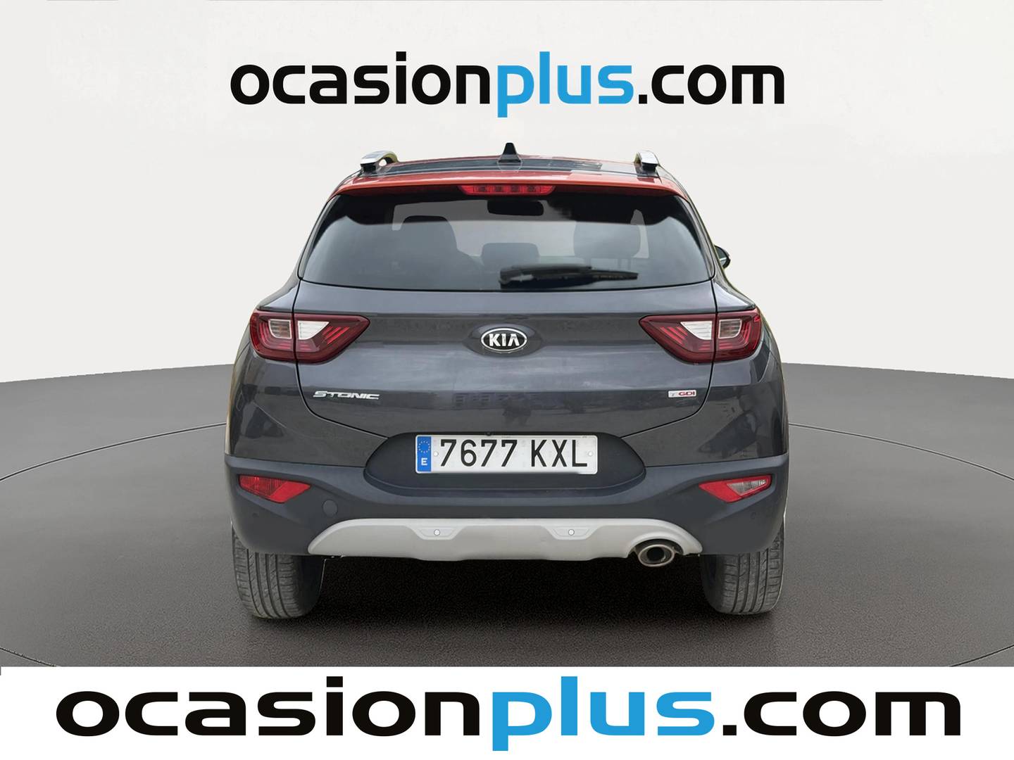 KIA Stonic KIA Stonic 1.0 T-GDi Drive (100 CV) barato