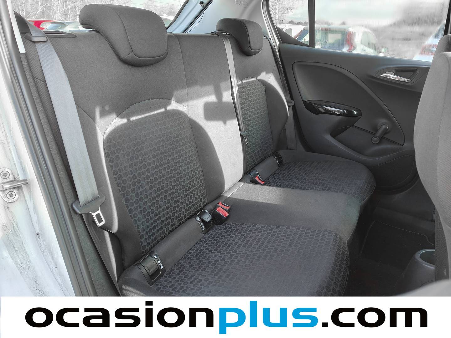 Foto Opel Corsa Opel Corsa 1.3 CDTi Expression (75 CV)