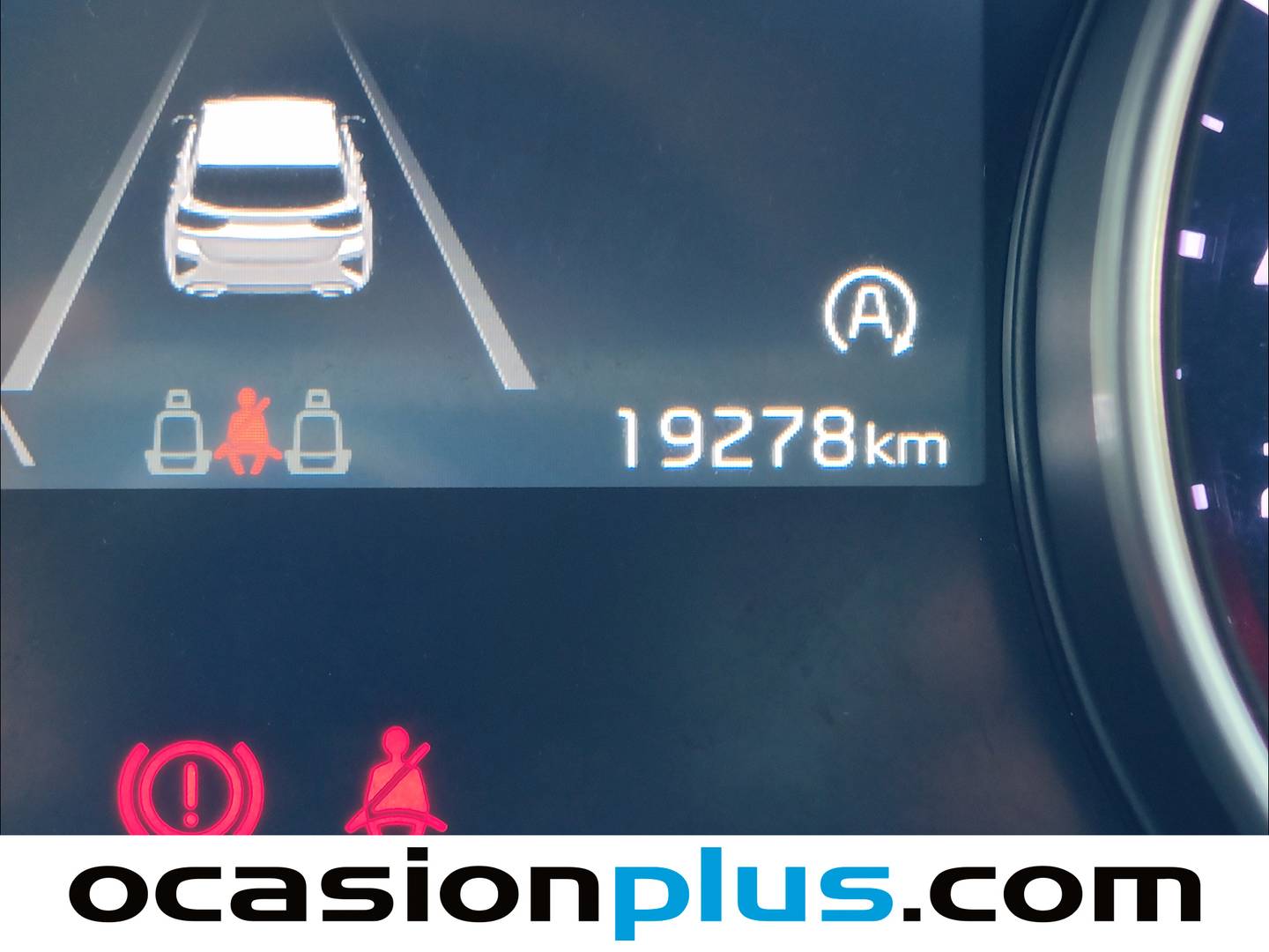 KIA Ceed KIA Ceed 1.0 T-GDI Drive (100 CV) seminuevo