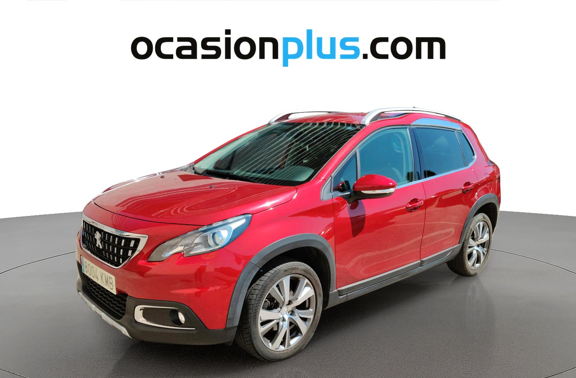 Peugeot 2008 PureTech 110 Allure