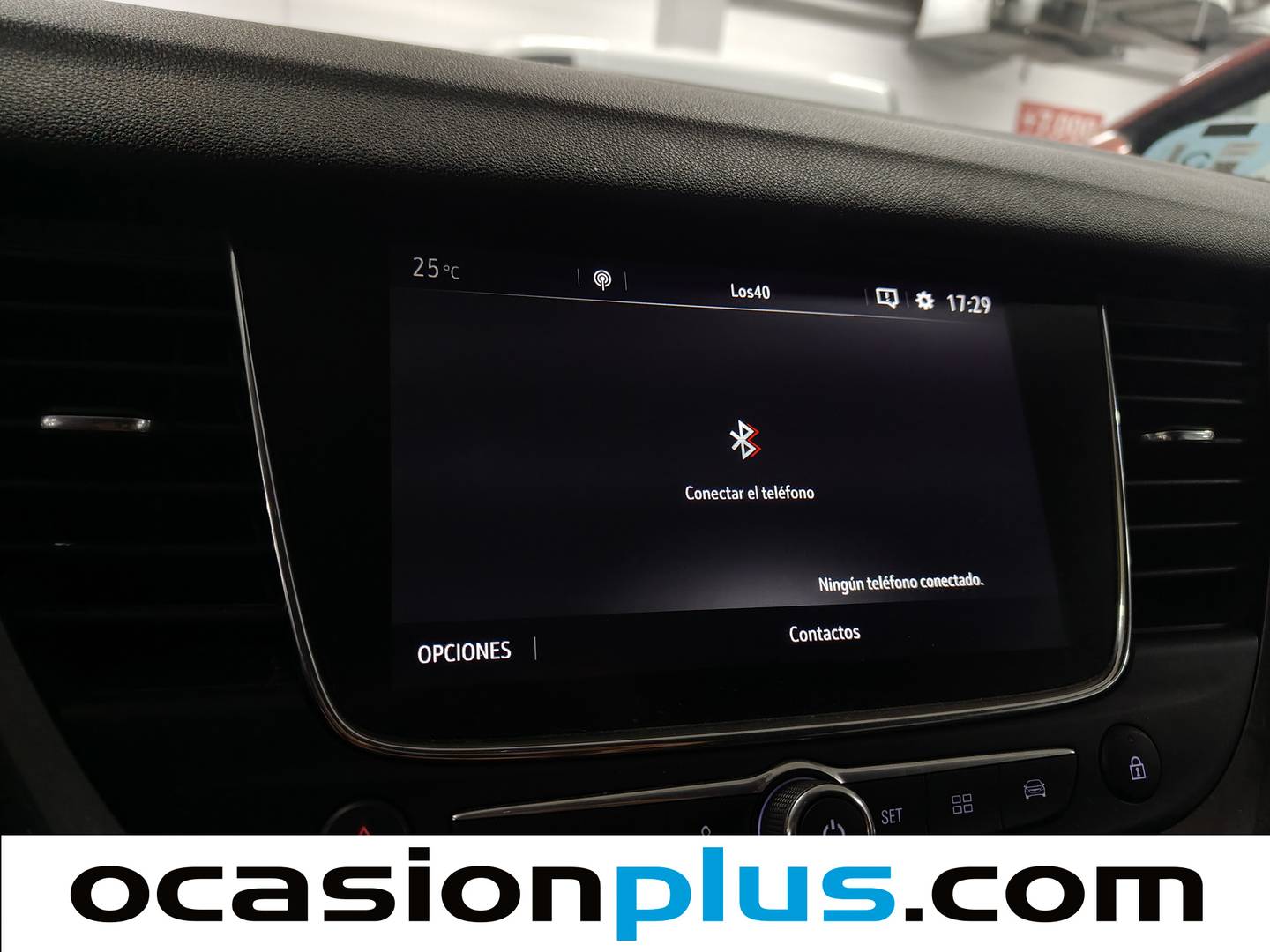 Opel Grandland X Opel Grandland X 1.2 Turbo Ultimate Auto (130 CV) automático