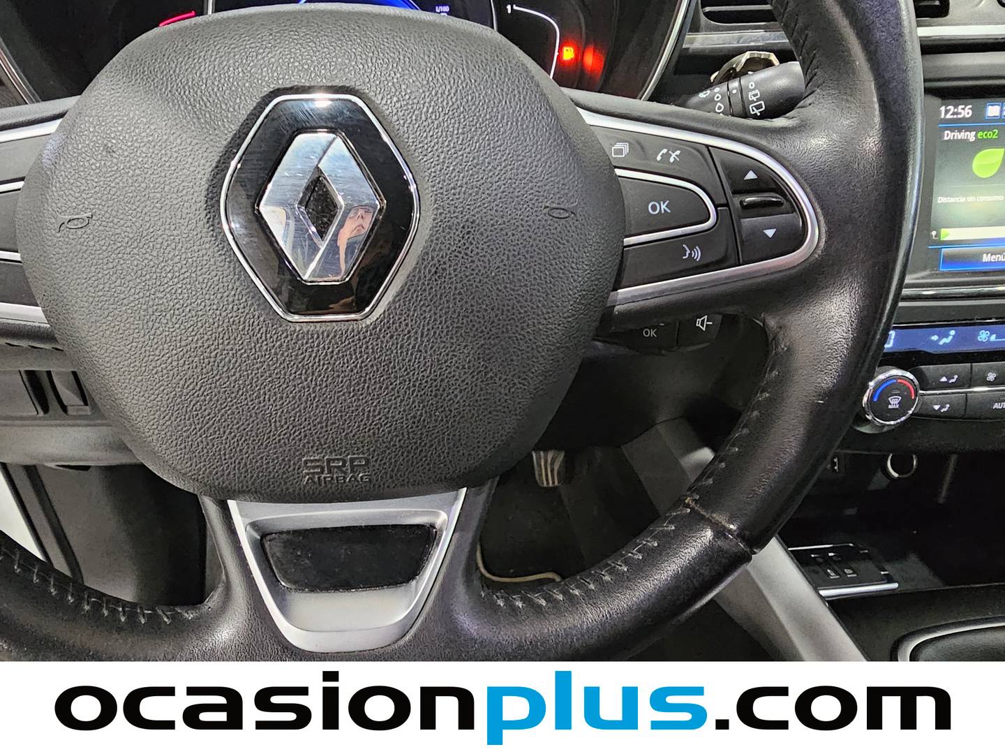 Renault Kadjar Renault Kadjar Zen TCe (140 CV) GPF al mejor precio