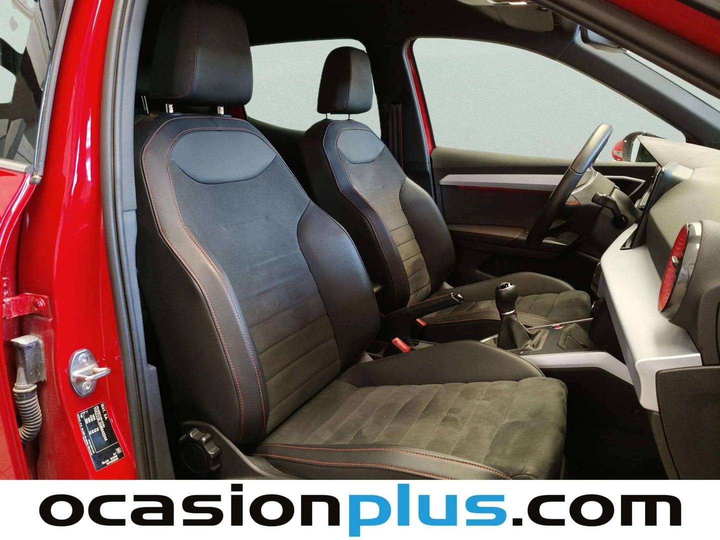 Seat Arona Seat Arona 1.0 TSI S&S FR Plus (110 CV) 2021