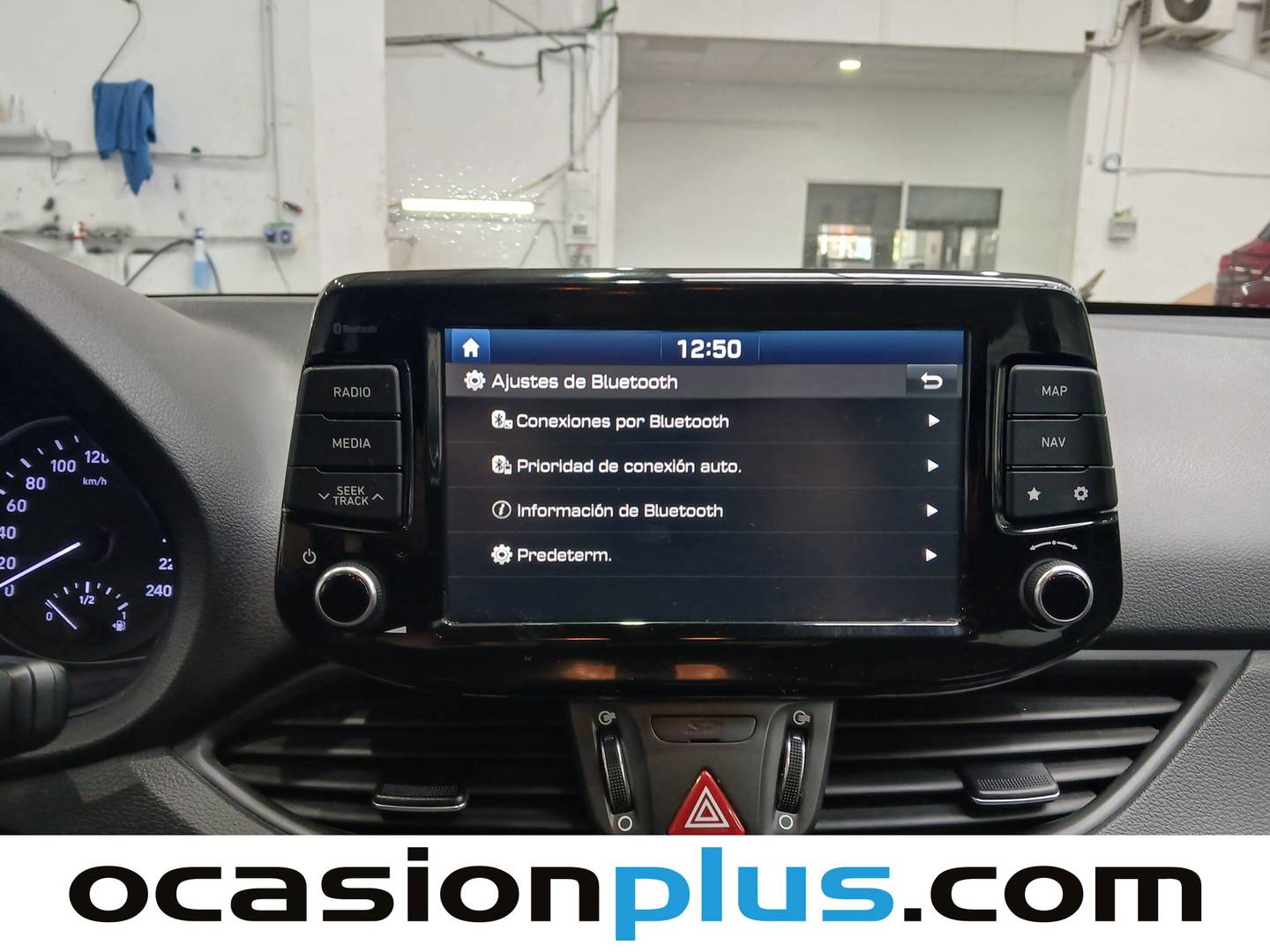 Hyundai i30 Hyundai i30 1.6 CRDI Go! (95 CV) km 0