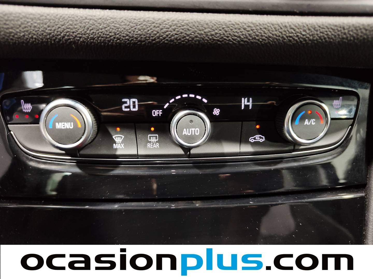 Foto Opel Grandland Opel Grandland 1.2 Turbo XHT S&S GS (130 CV)