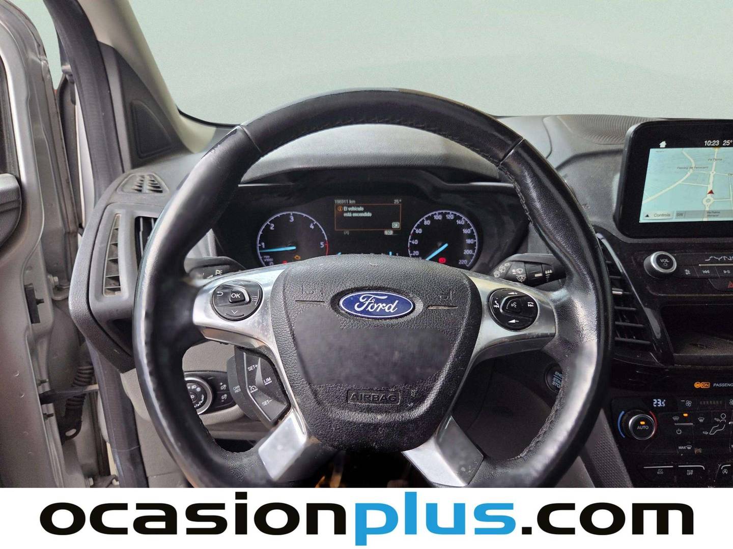 Ford Grand Tourneo Connect Ford Grand Tourneo Connect 1.5 TDCi Titanium (120 CV) diésel