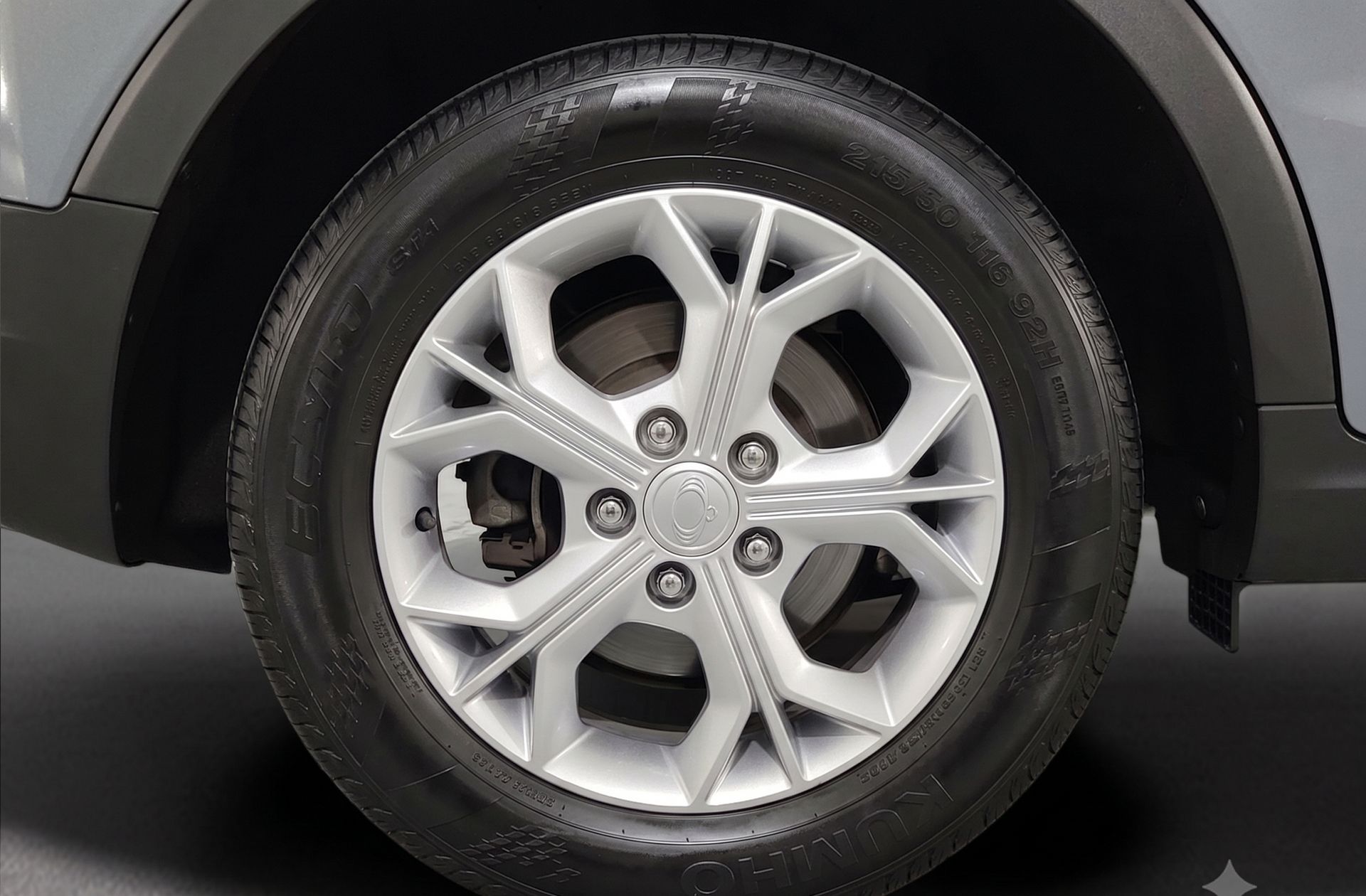 SsangYong Tivoli G12T Urban Plus - foto 32