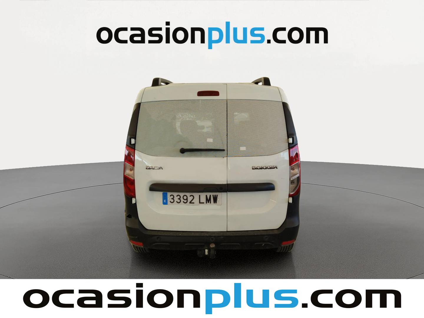 Dacia Dokker Dacia Dokker Essential 1.6 ECO-G (109 CV) barato