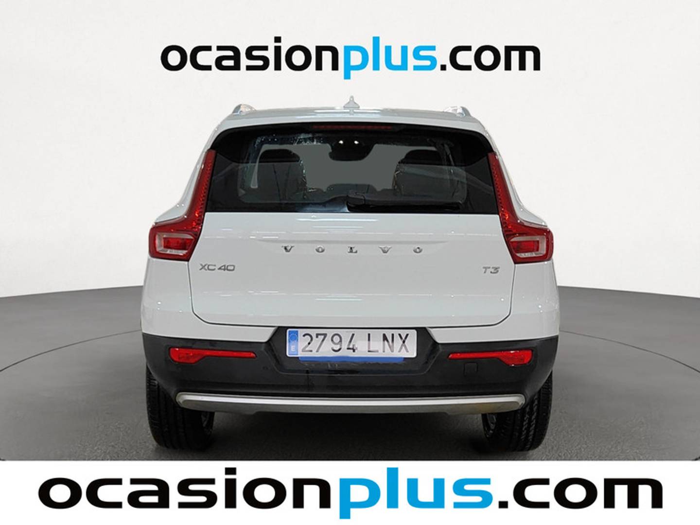 Foto Volvo XC40 Volvo XC40 T3 Momentum Auto (163 CV)