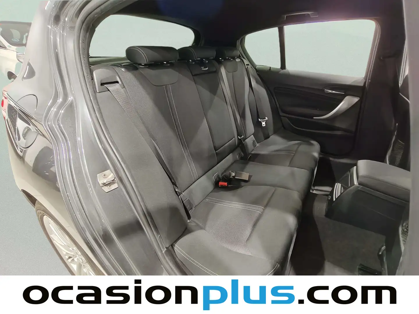 Foto BMW Serie 1 BMW Serie 1 118i (136 CV) Pack M