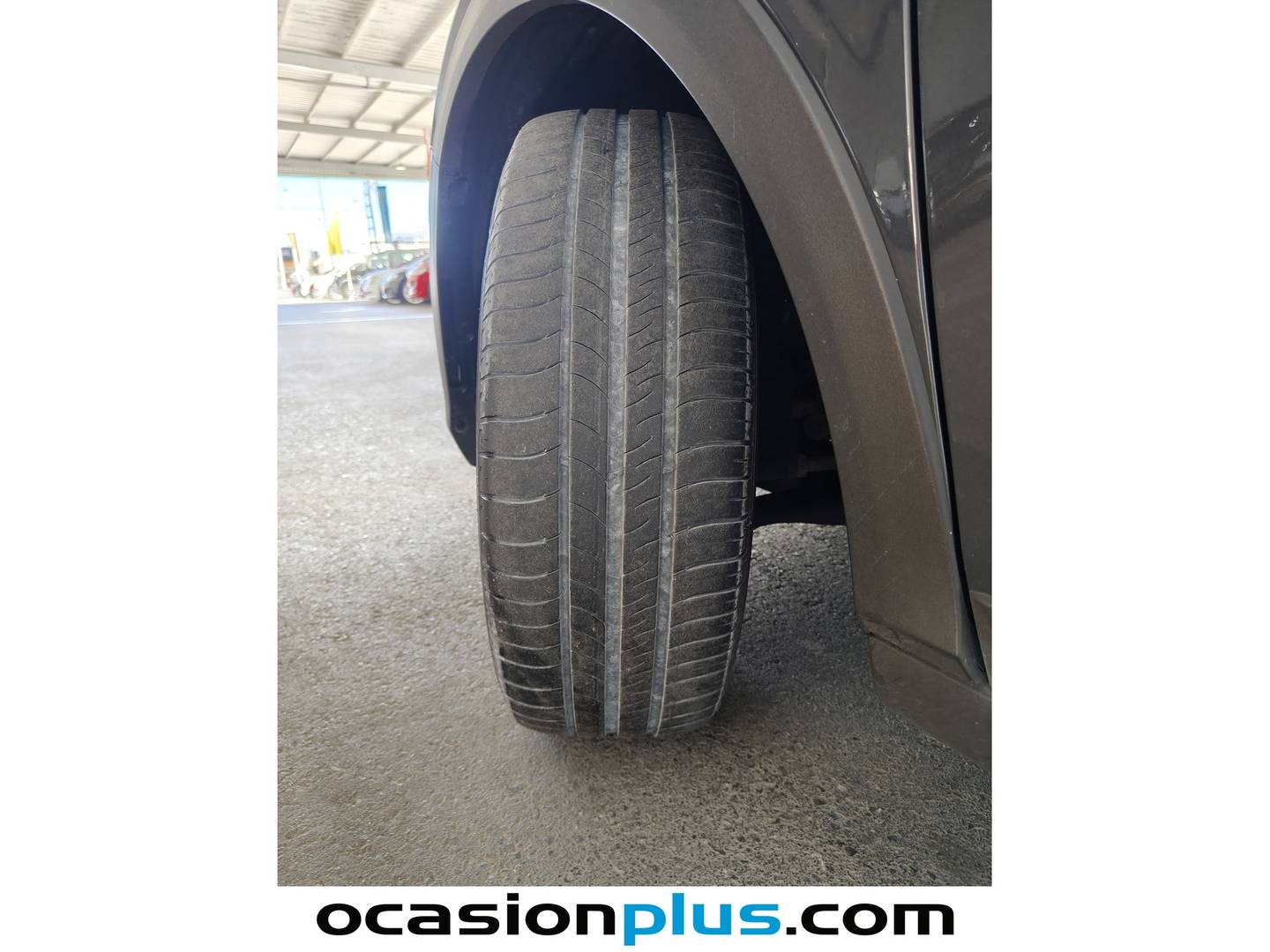 KIA Ceed KIA Ceed 1.0 T-GDi Drive (120 CV) seminuevo