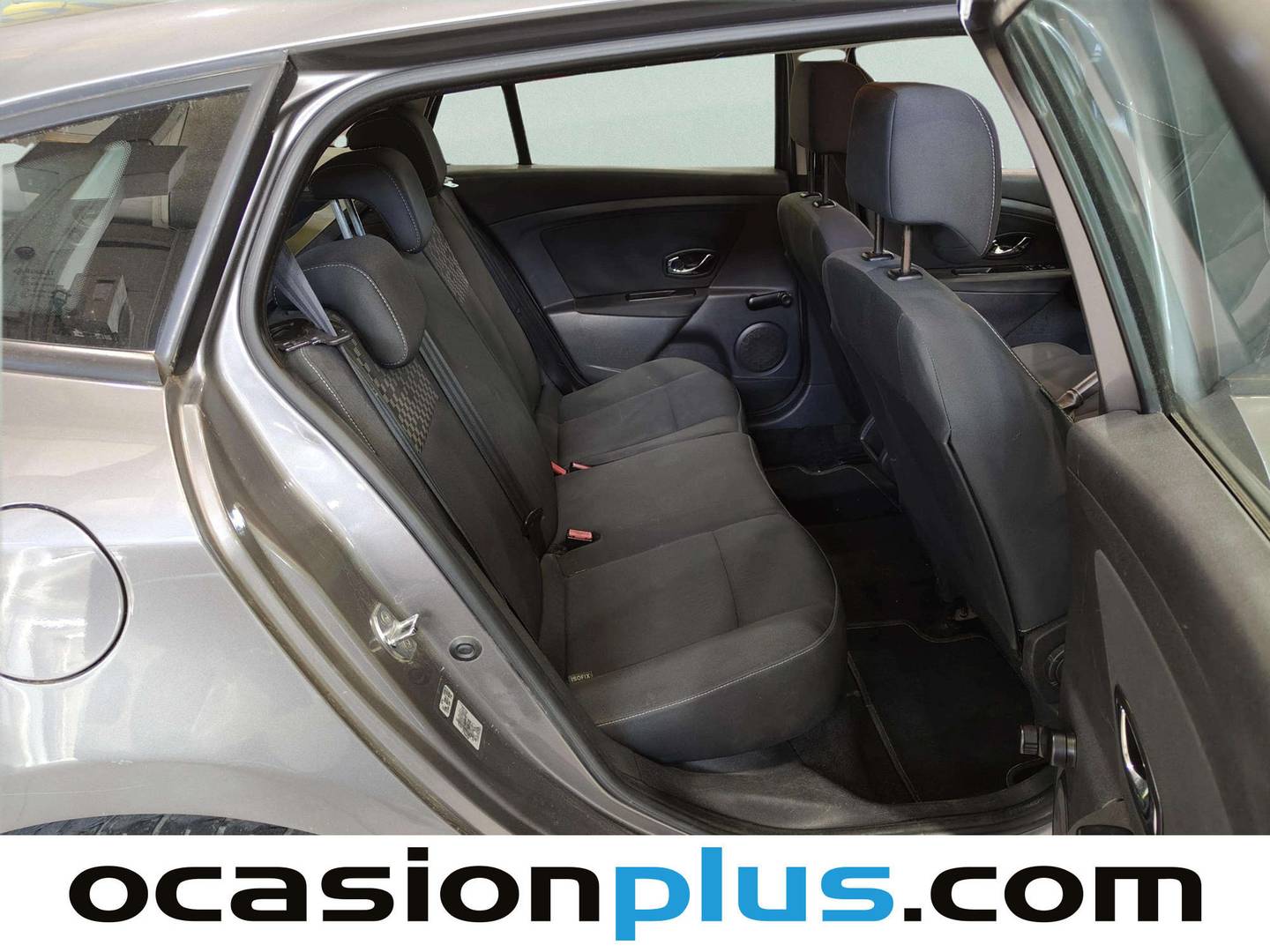Renault Mégane Renault Megane Sport Tourer Business dCi (110 CV) al mejor precio