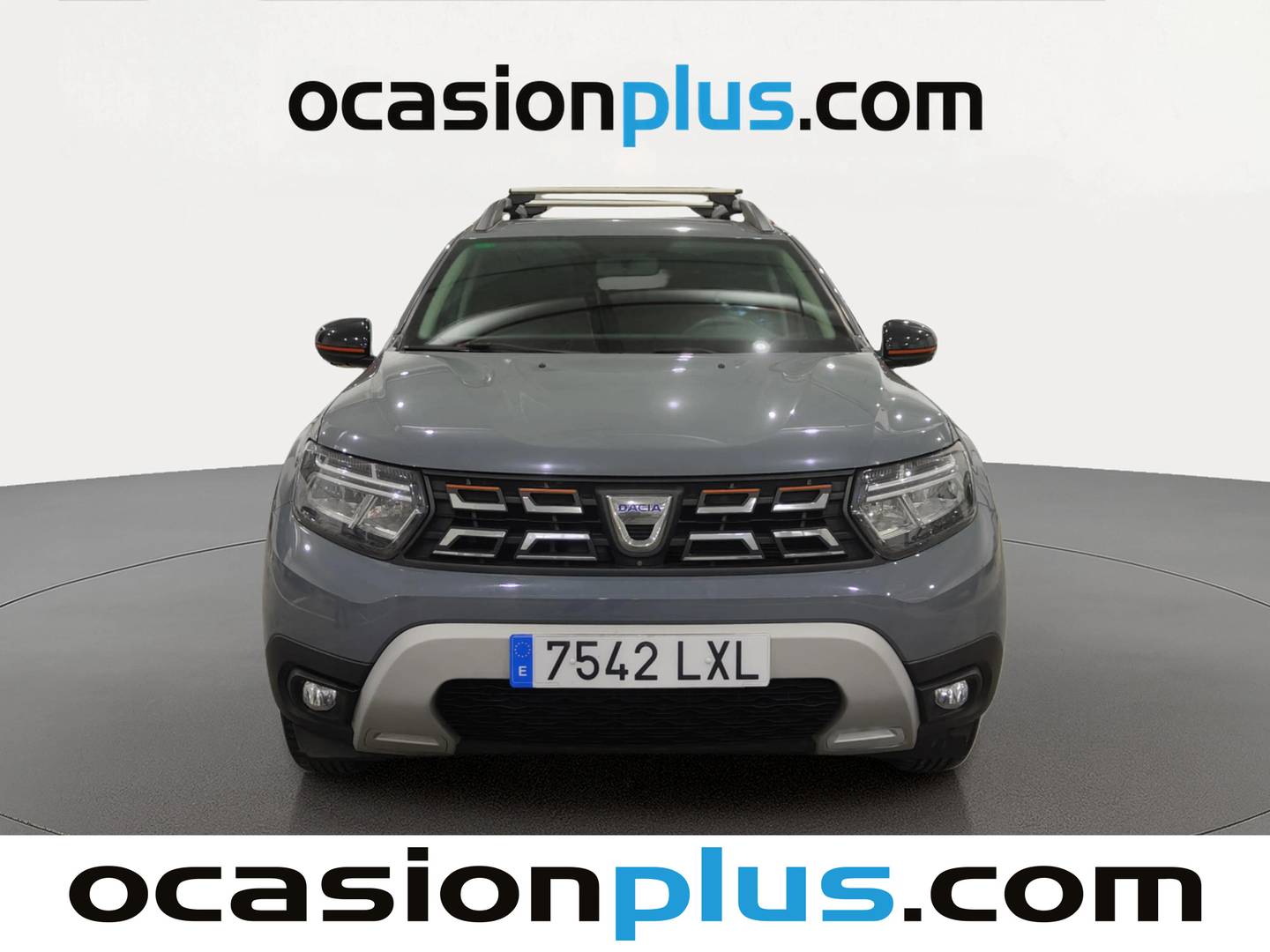 Dacia Duster Dacia Duster Extreme TCE (130 CV) 4X2 130cv