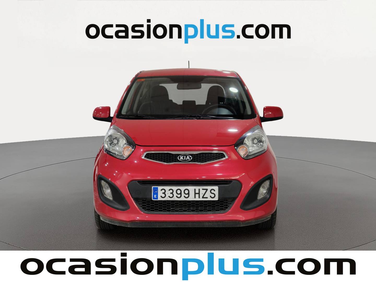 KIA Picanto KIA Picanto 1.0 CVVT Concept (69 CV) 69cv