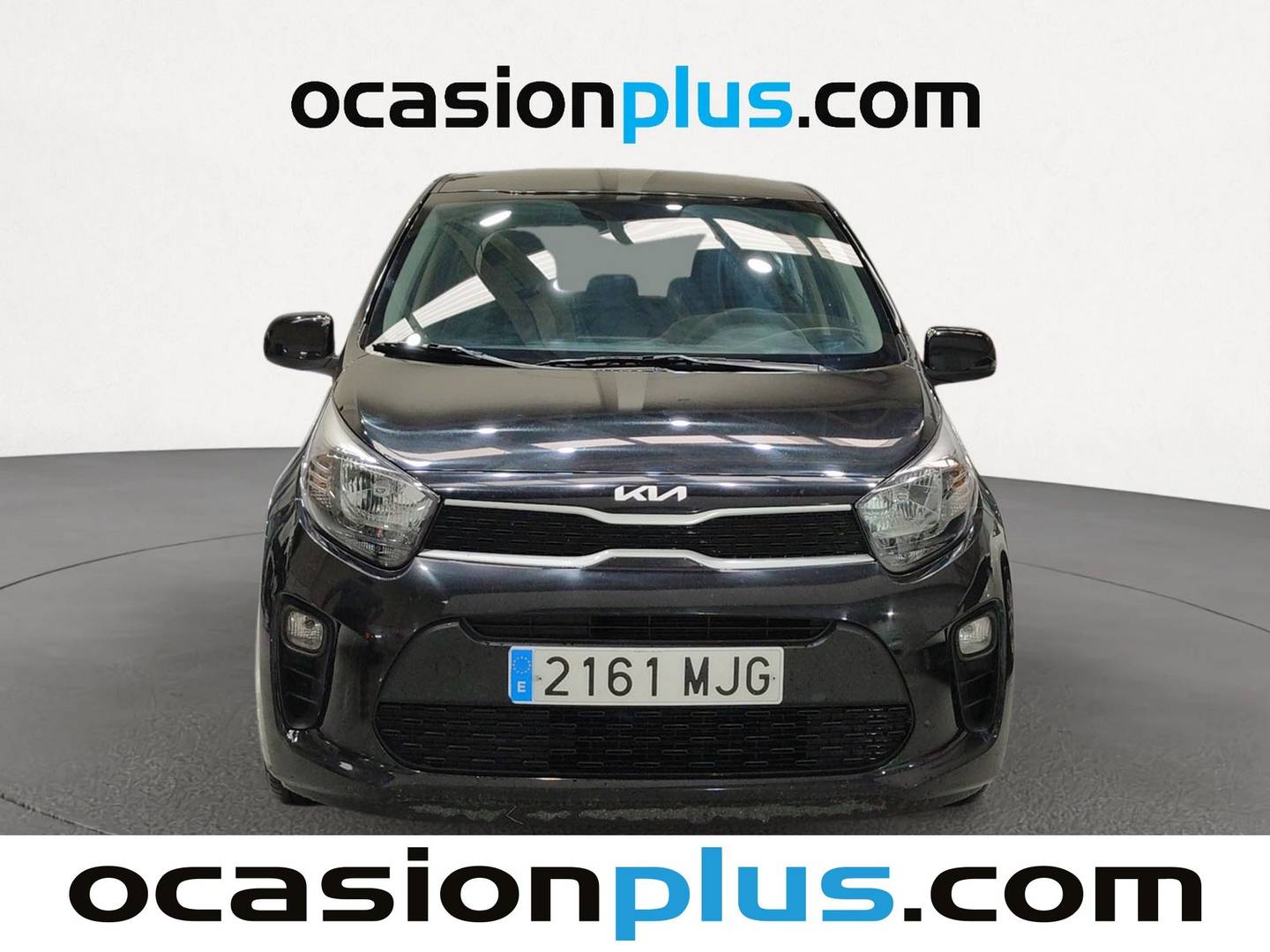 Foto KIA Picanto Kia Picanto 1.0 DPi Concept  (67 CV)