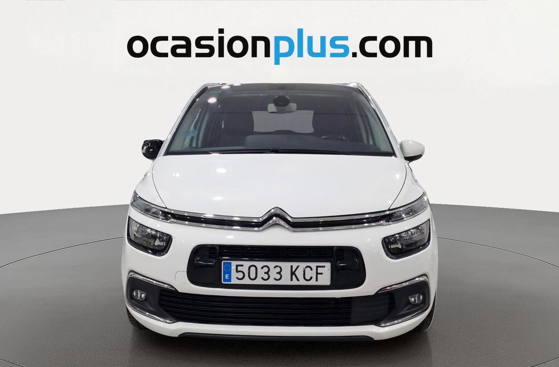 Citroën C4 Grand Picasso BlueHDi 120 Feel 7 plazas - foto 15