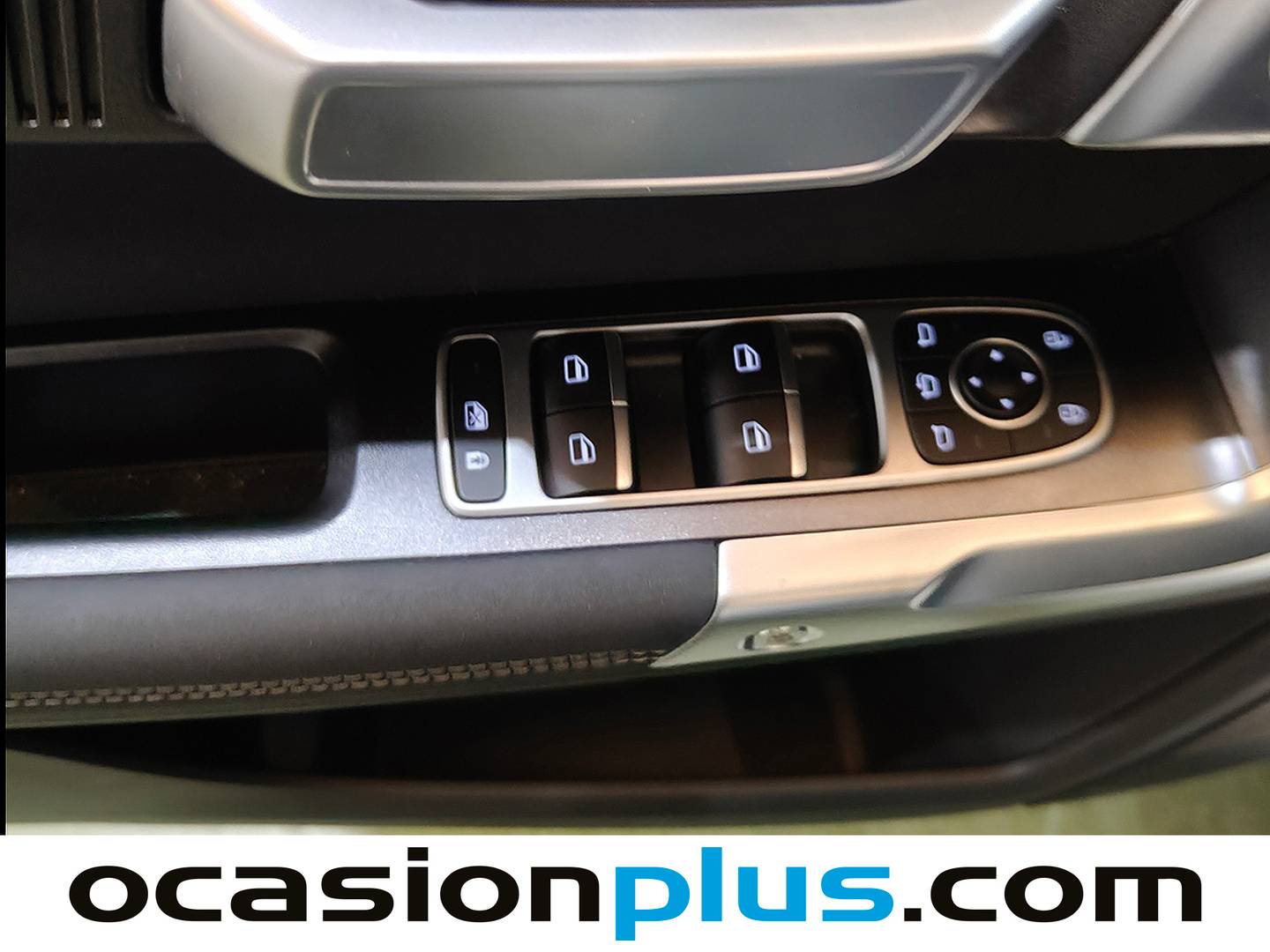 JAECOO 7 JAECOO 7 1.6 TGDI Select FWD (145 CV) de segunda mano