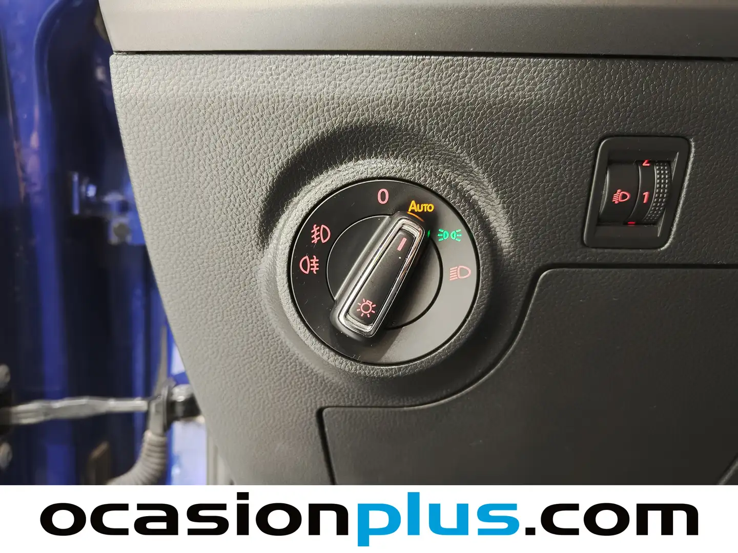 Foto Seat Ibiza SEAT Ibiza 1.0 EcoTSI S&S Style (95 CV)