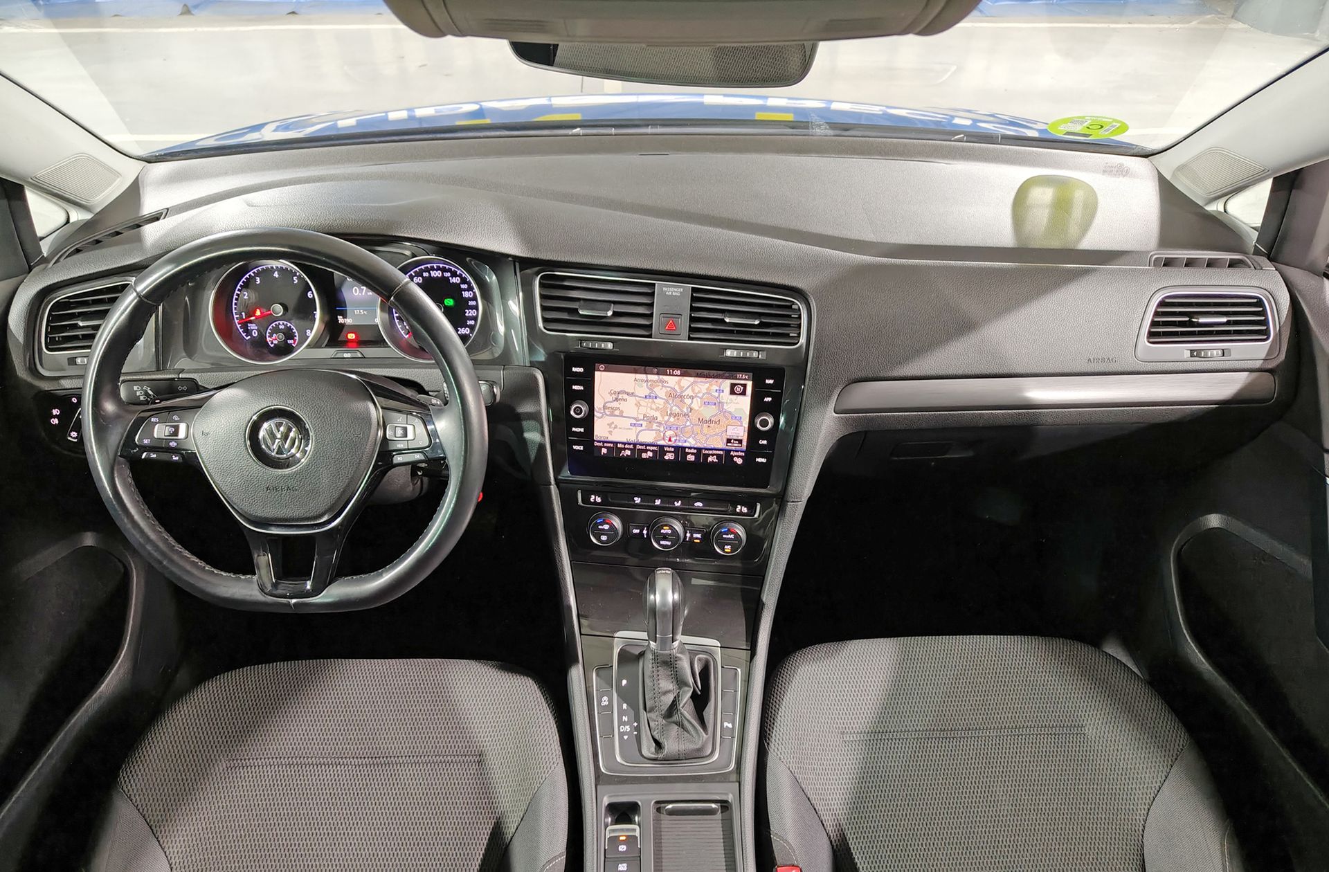 Volkswagen Golf Variant Advance 1.5 TSI DSG - foto 7