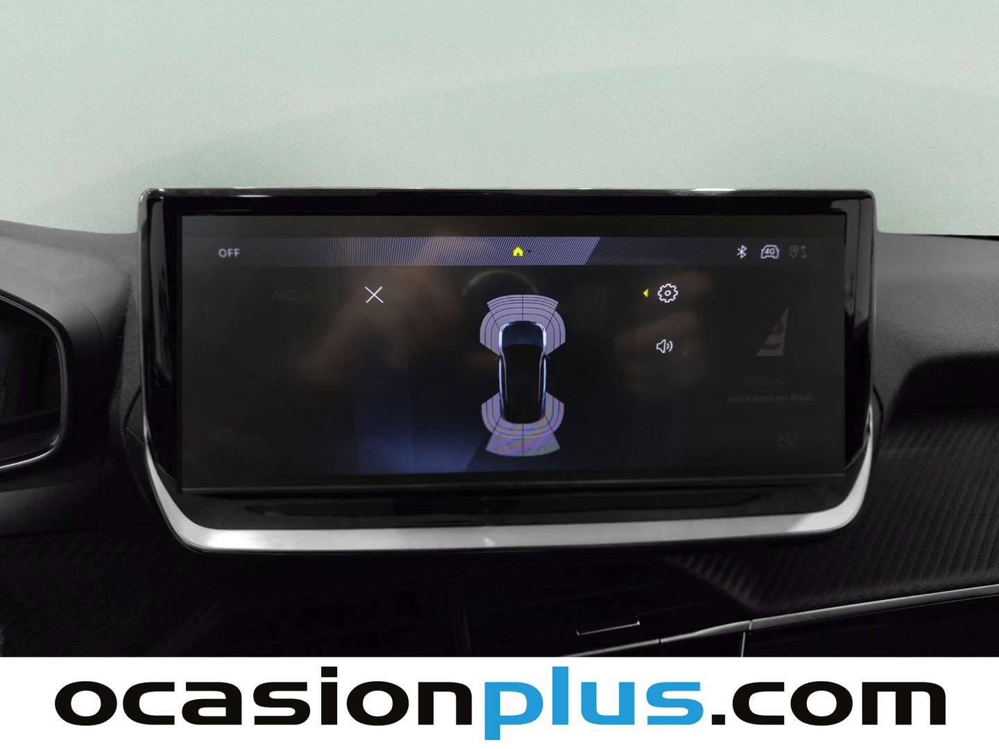 Equipamiento del Peugeot 2008 Peugeot 2008 Allure Hybrid eDCS6 (145 CV)