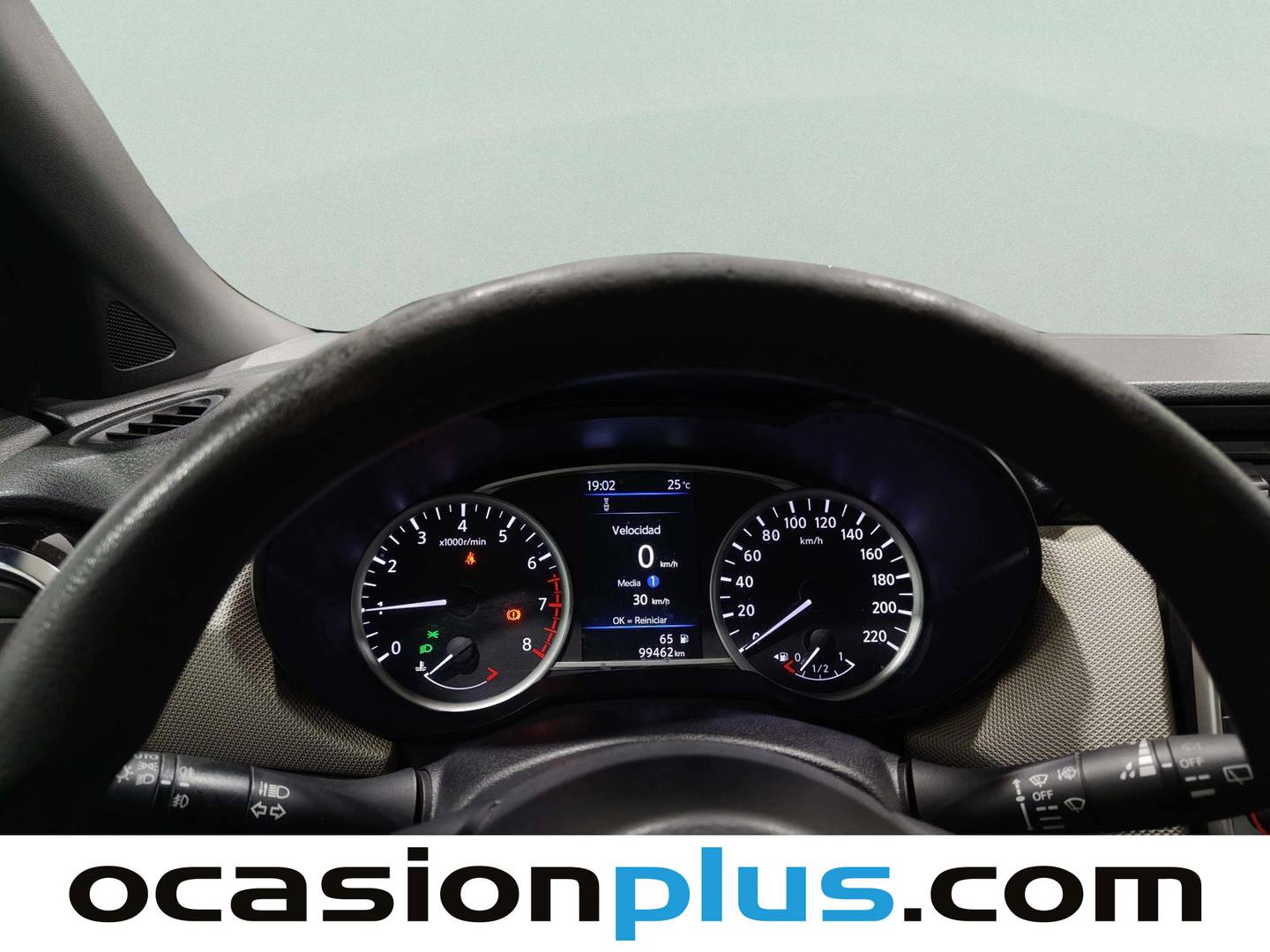 Nissan Micra Nissan Micra 1.0 G Acenta (71 CV) 2018
