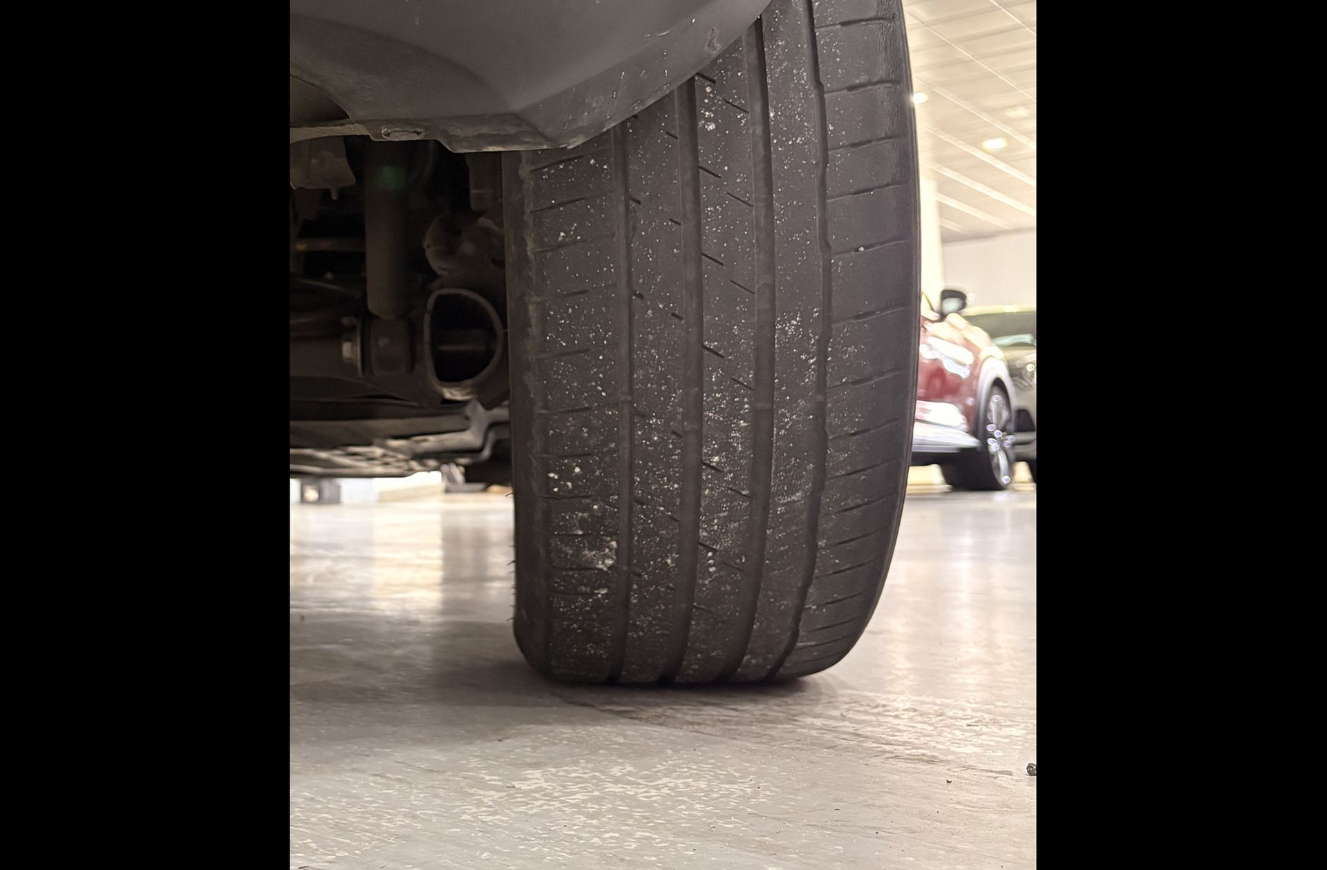 Nissan Juke DIG-T Tekna - foto 34