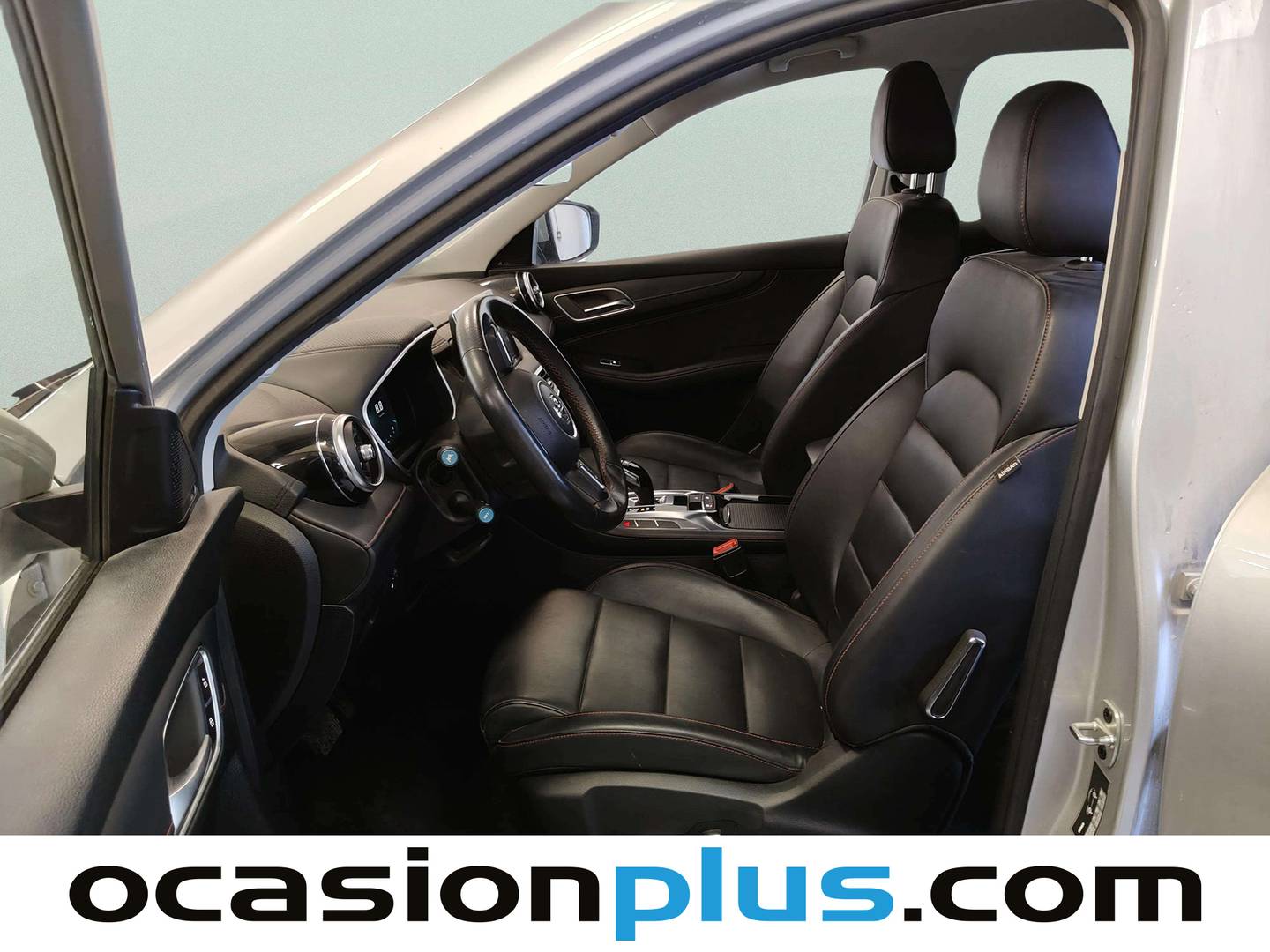 Foto MG HS MG HS 01.5 Turbo GDI Comfort DCT (162 CV)