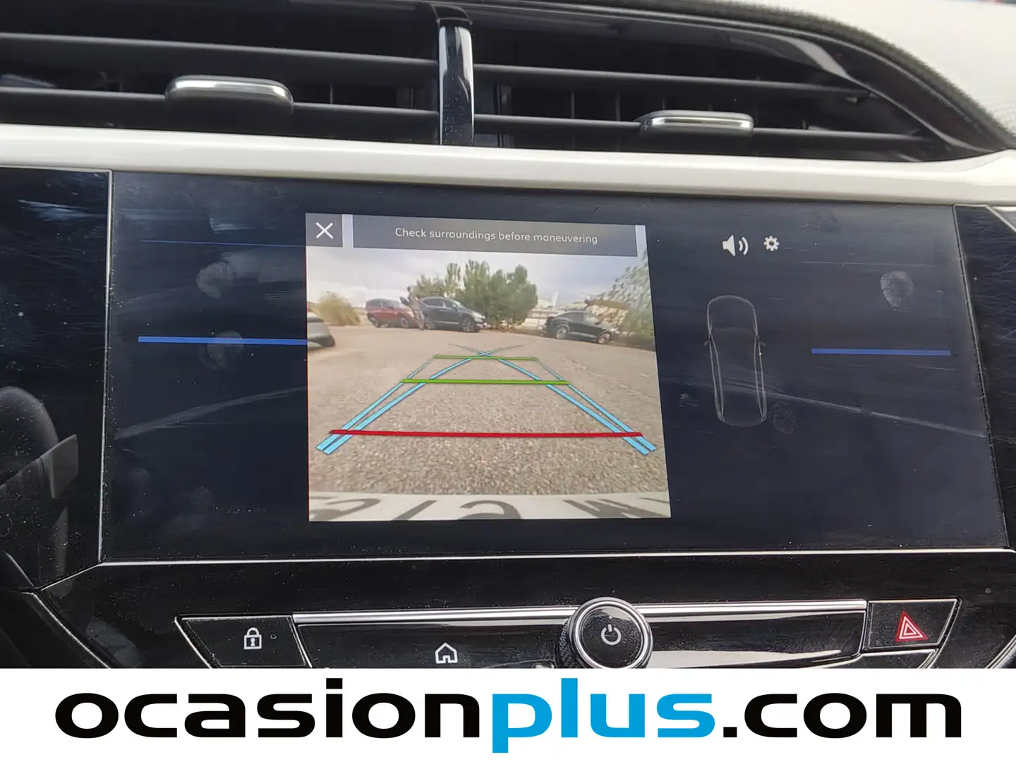 Foto Opel Corsa Opel Corsa 1.2 T XHL GS (100 CV)